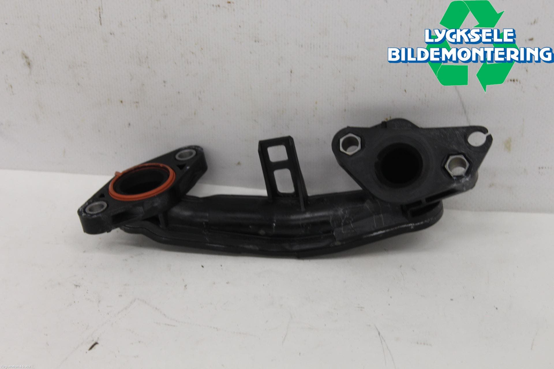 Toyota YARIS CROSS XP21 21- Egr Rör