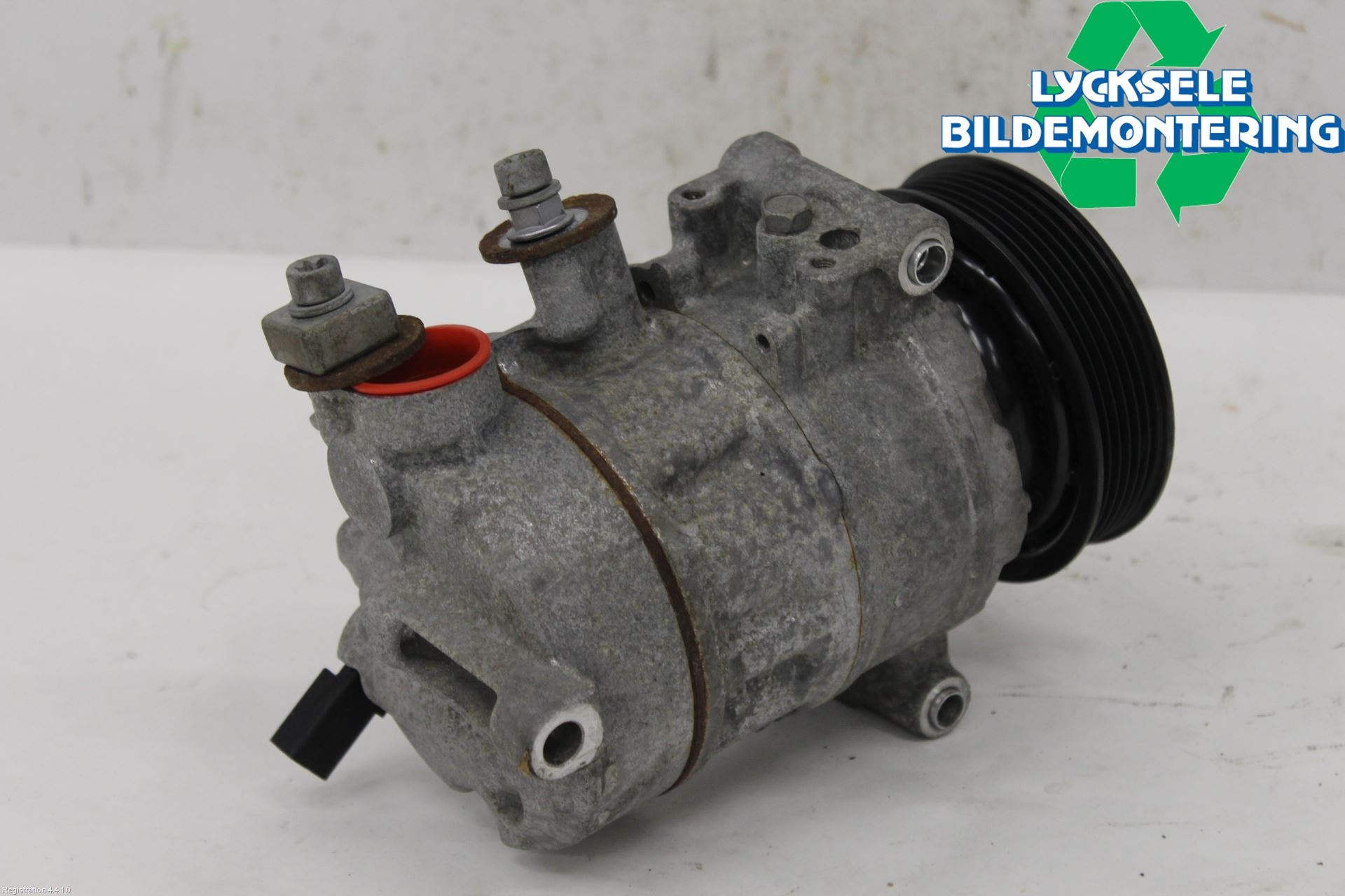 Audi A5 07-16 Ac Kompressor