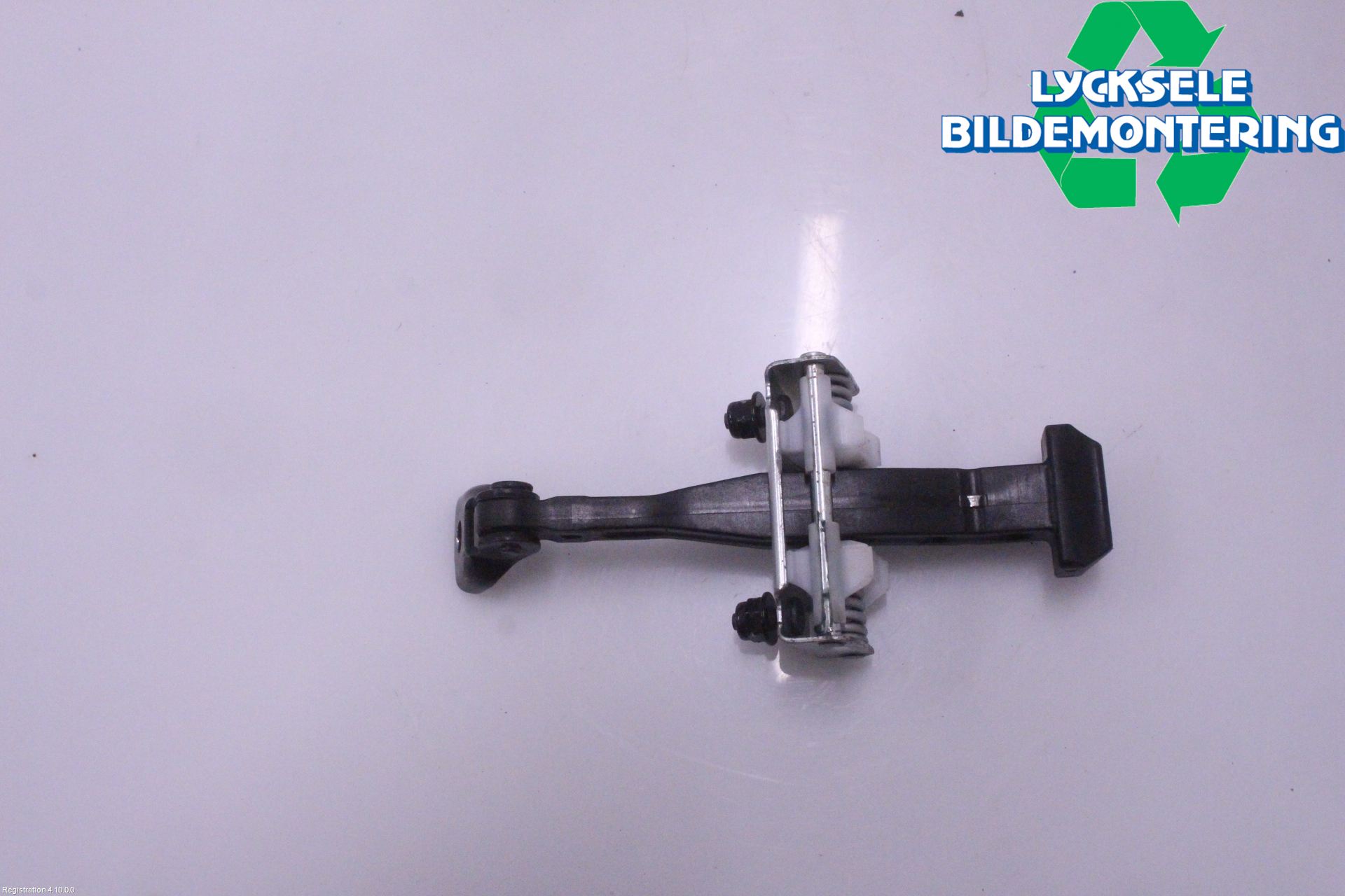 Ford MUSTANG Mach-E 21- Dörrstopp