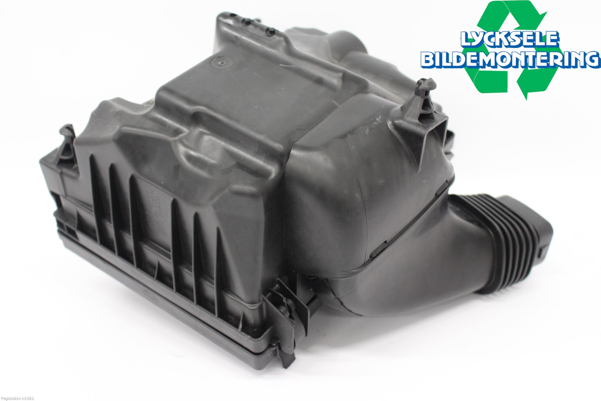 Ford FOCUS 19- Luftrenare