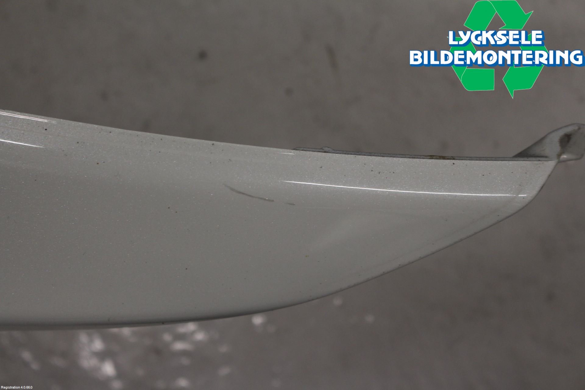 Toyota AURIS 13-19 Reflexramp-Dekorramp