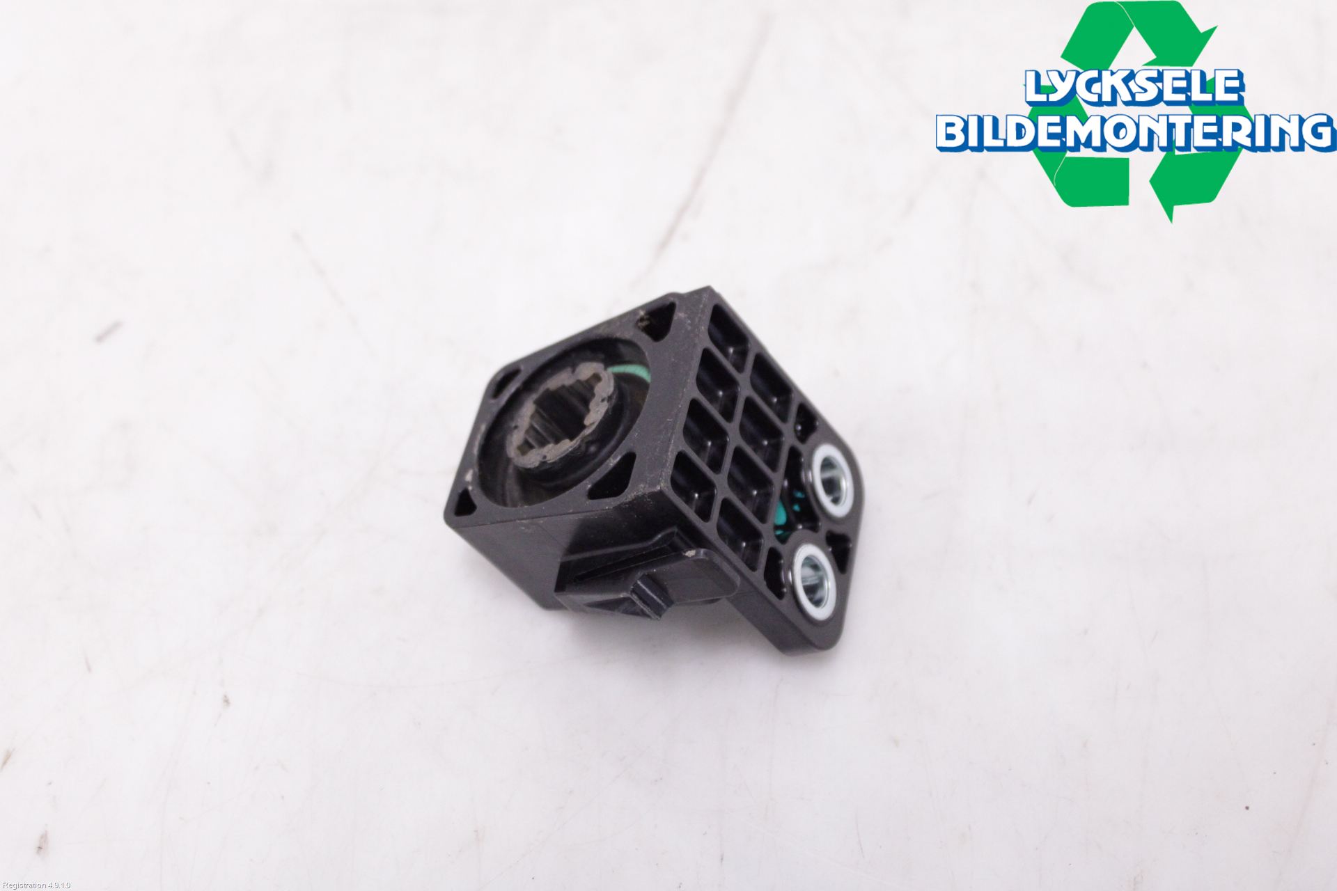 Mazda MX-30 20- Kylarfäste-Ram-Balk