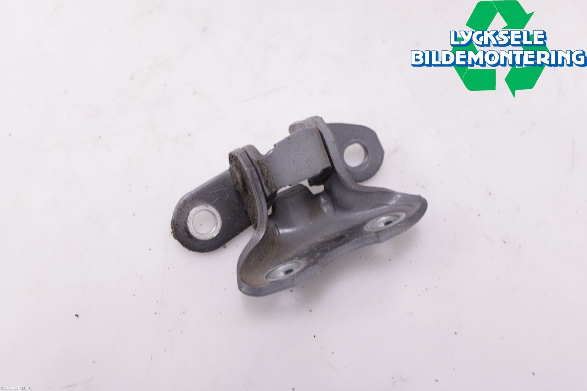 Toyota RAV4 13-18 Dörrgångjärn