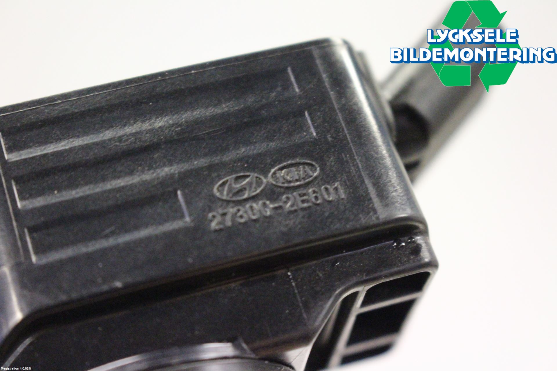 Kia OPTIMA 16-20 Tändspole