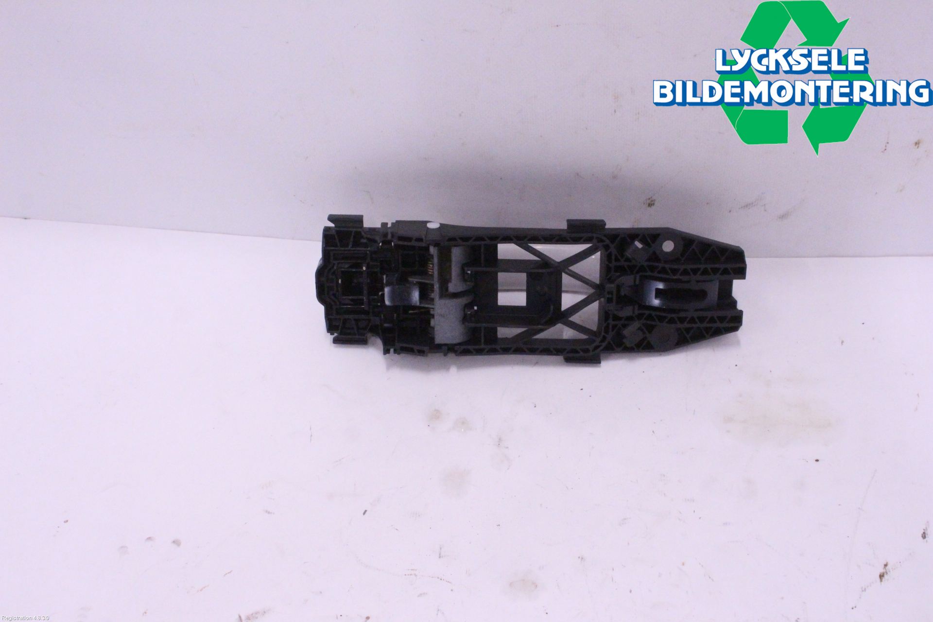 Volkswagen VW CADDY 16-20 Dörrhandtag Yttre Hö