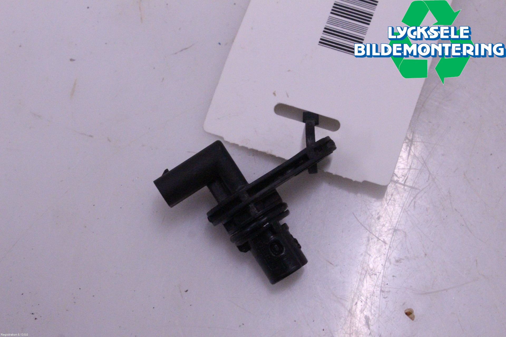 Jeep COMPASS Kamaxel Positionsgivare