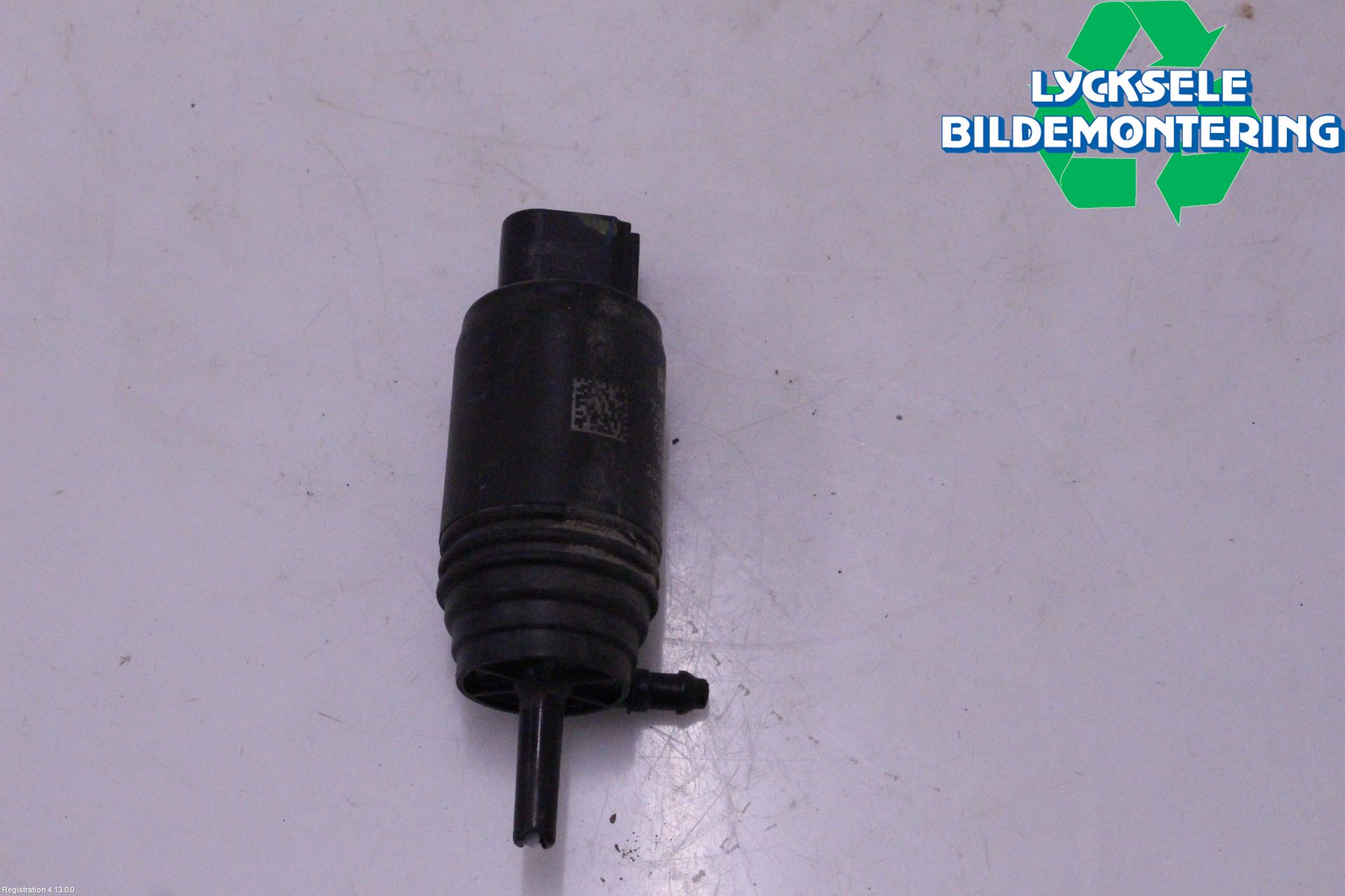 BMW 1 F20/F21 11-19 Spolarpump Vindruta