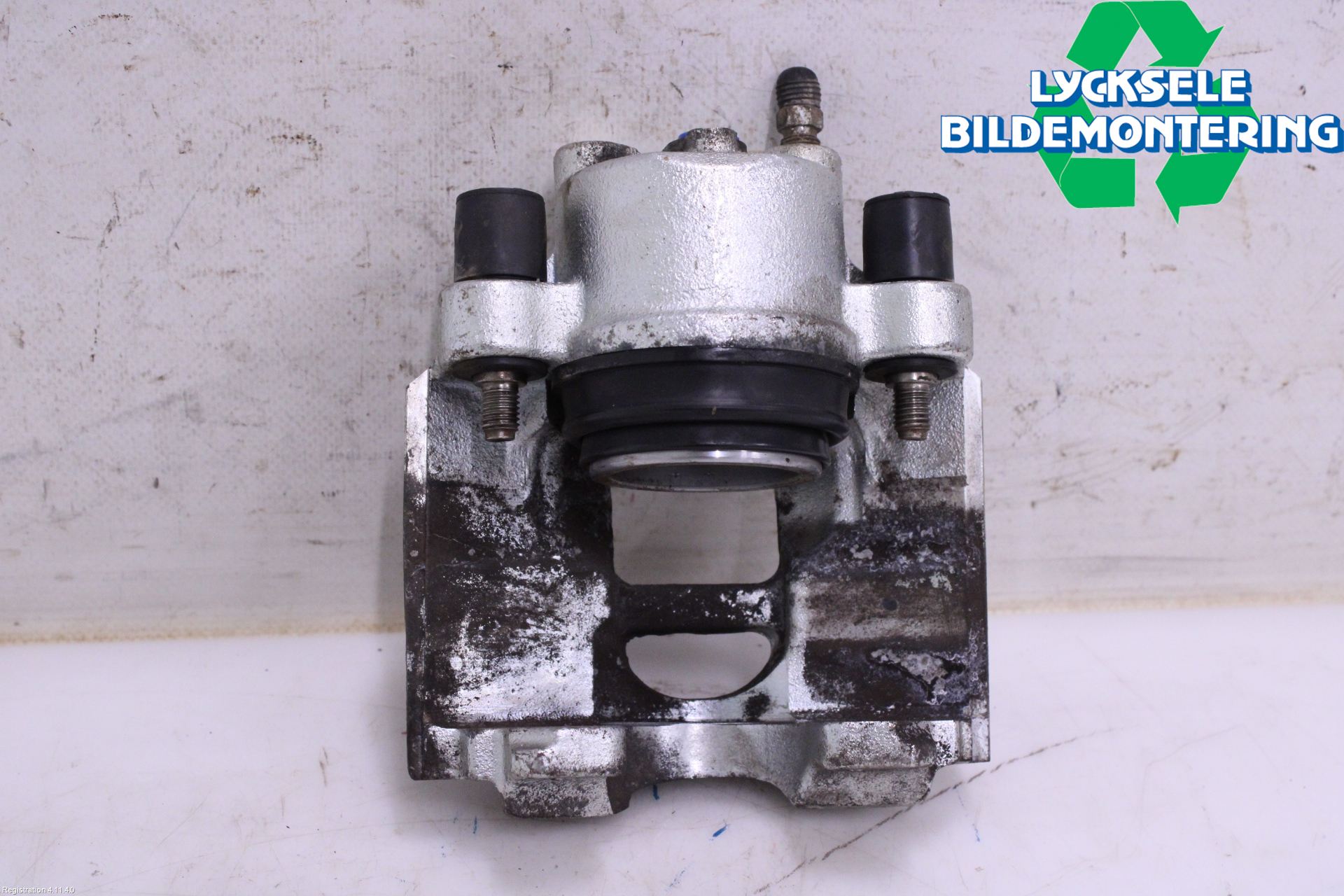 Toyota YARIS XP90 06-11 Bromsok Fram Höger