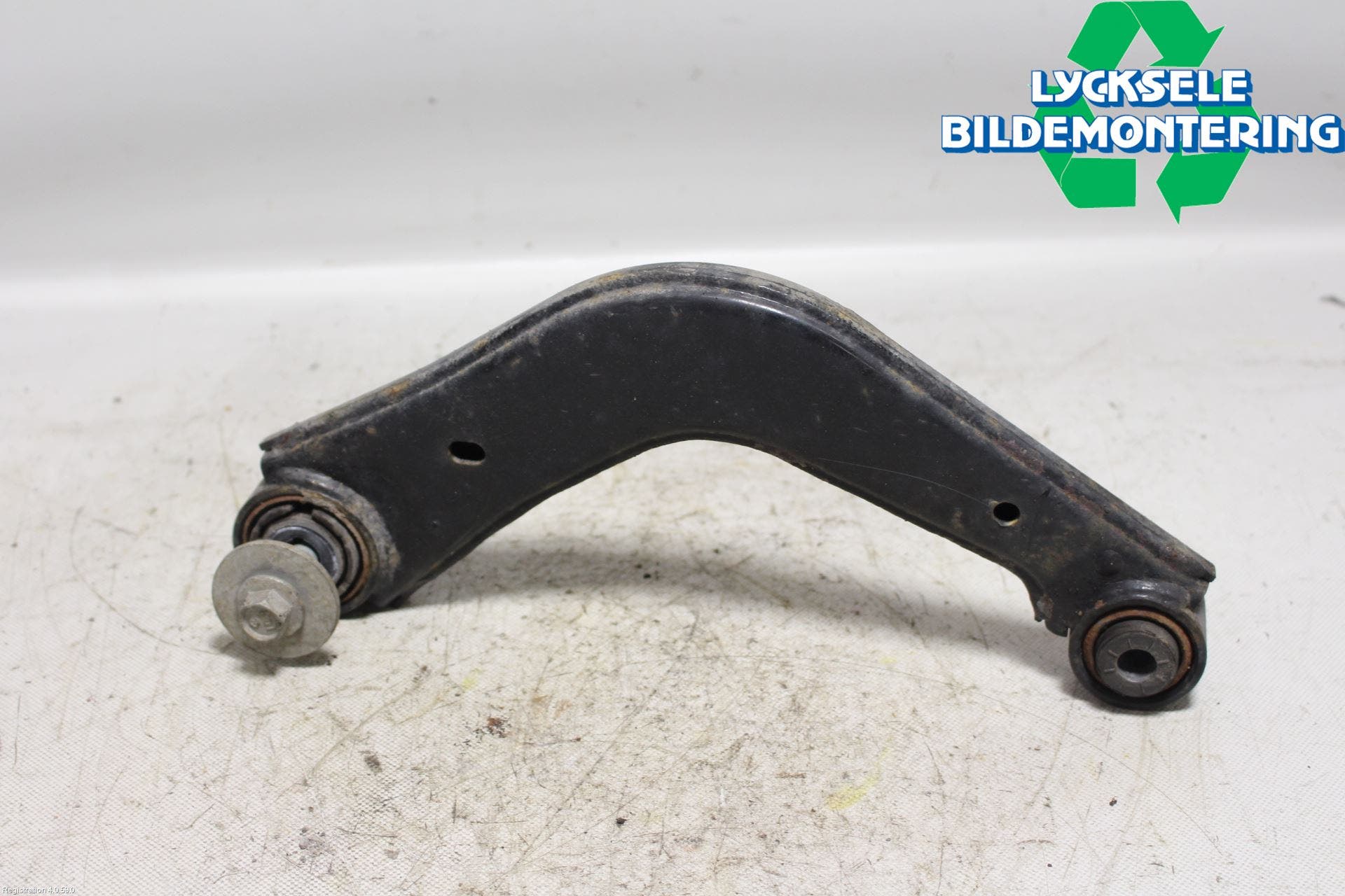 Ford GALAXY 16- Bärarm Bak Höger