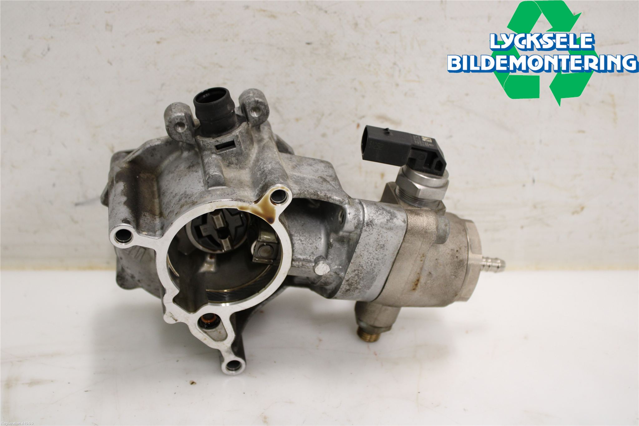 Audi A3/S3 8V 13-20 Vakuumpump