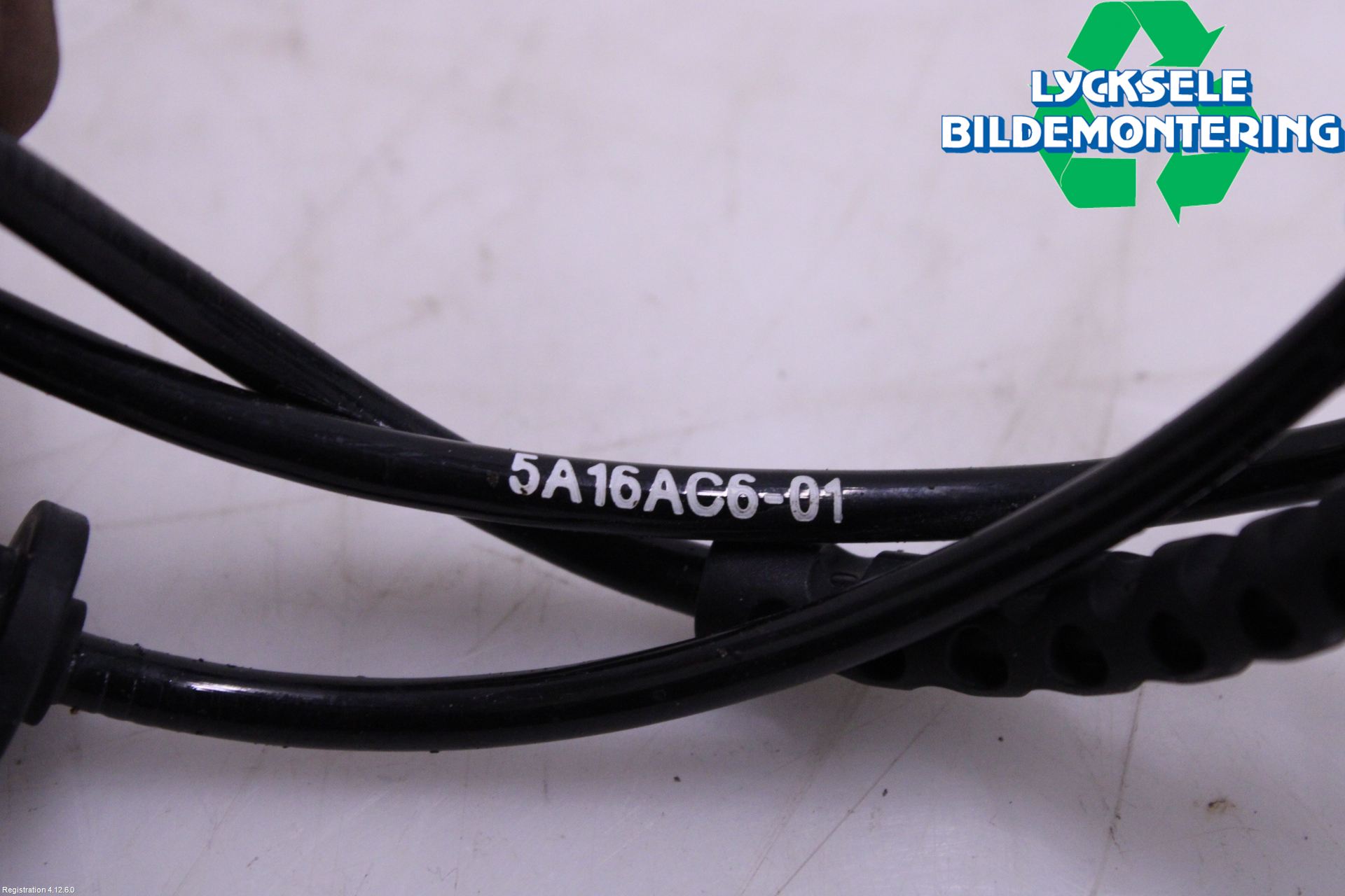 BMW 3 G20/G21/G80/G81 19- Abs Sensor