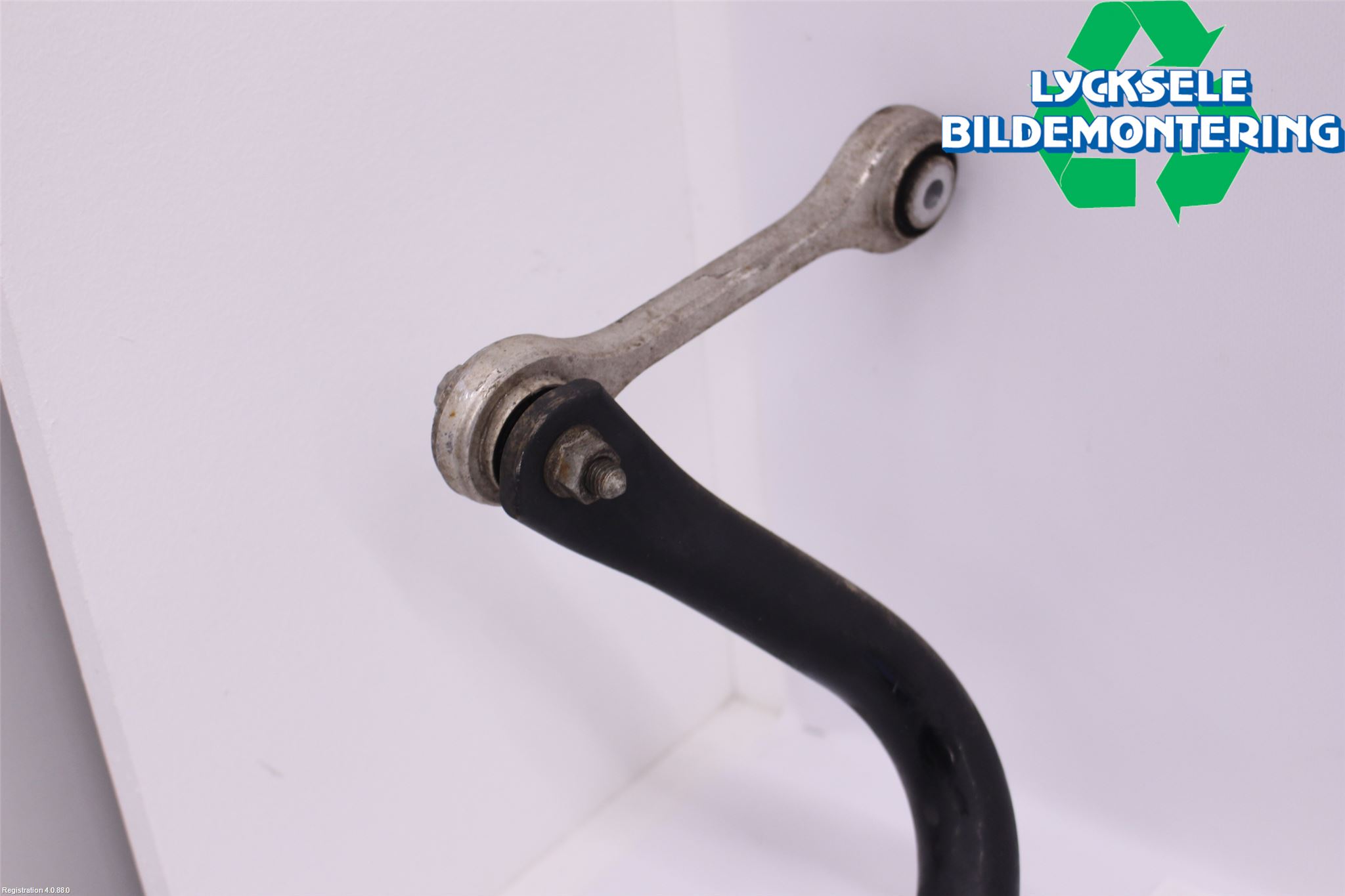 Audi Q5/SQ5 17- Krängningshämmare Fram