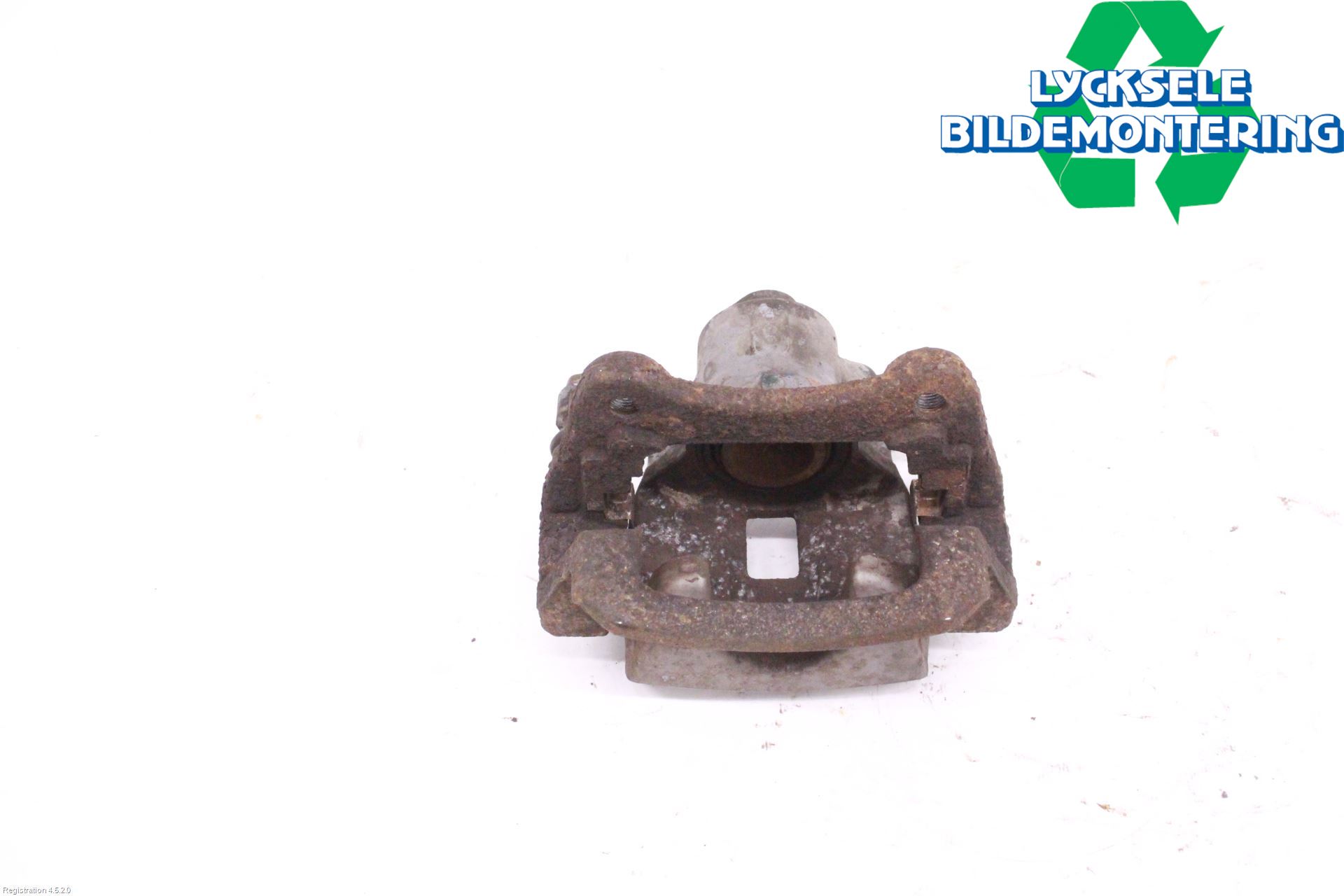 Lexus RX AL10 09-15 Bromsok Bak Vänster