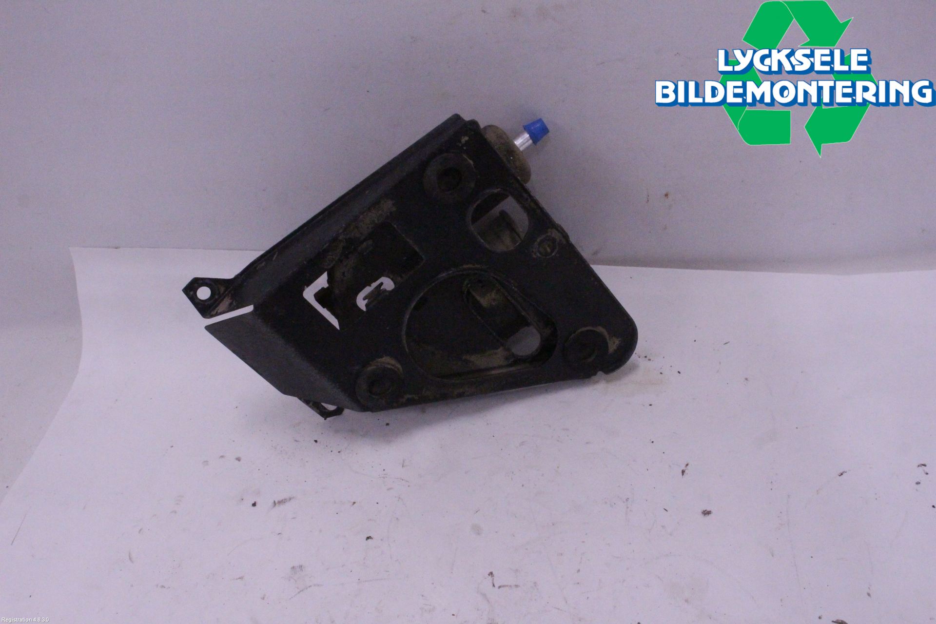 Volvo 240 88-93 Bränsle Insppump Bensin