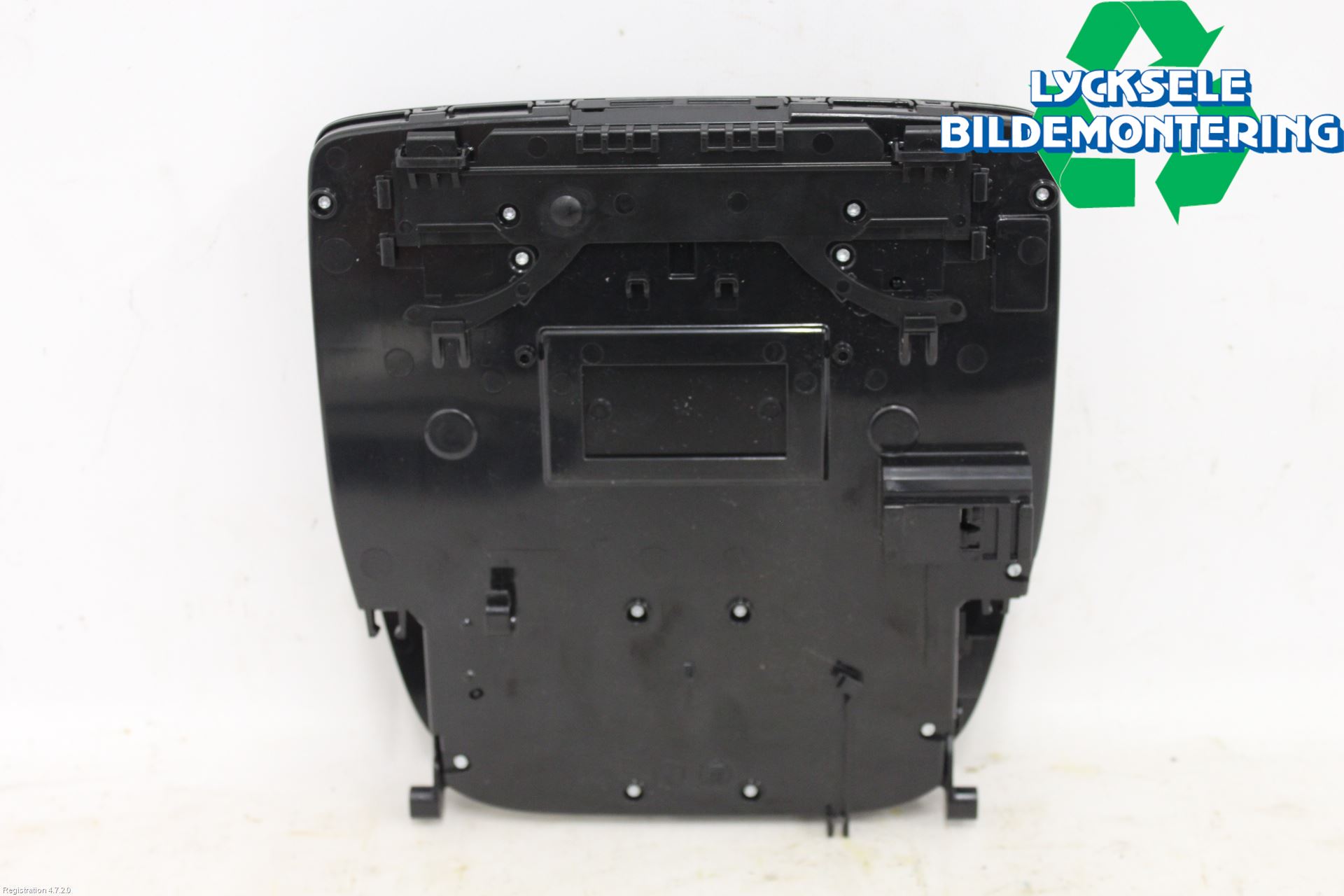Mercedes-Benz MB C-KLASS (W205) 14-21 Innerbelysning