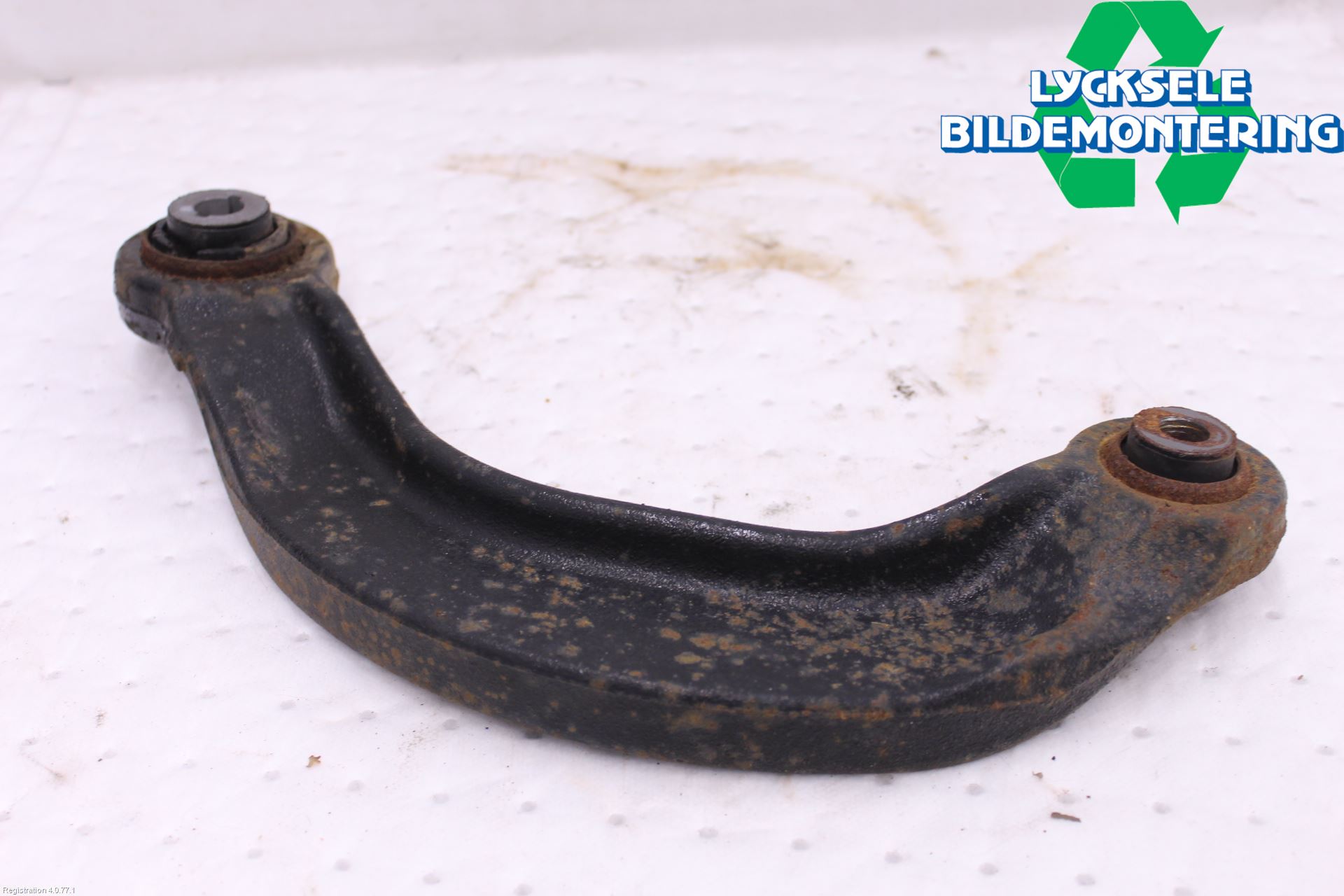Ford MONDEO 15-22 Bärarm Bak Övre Vänster