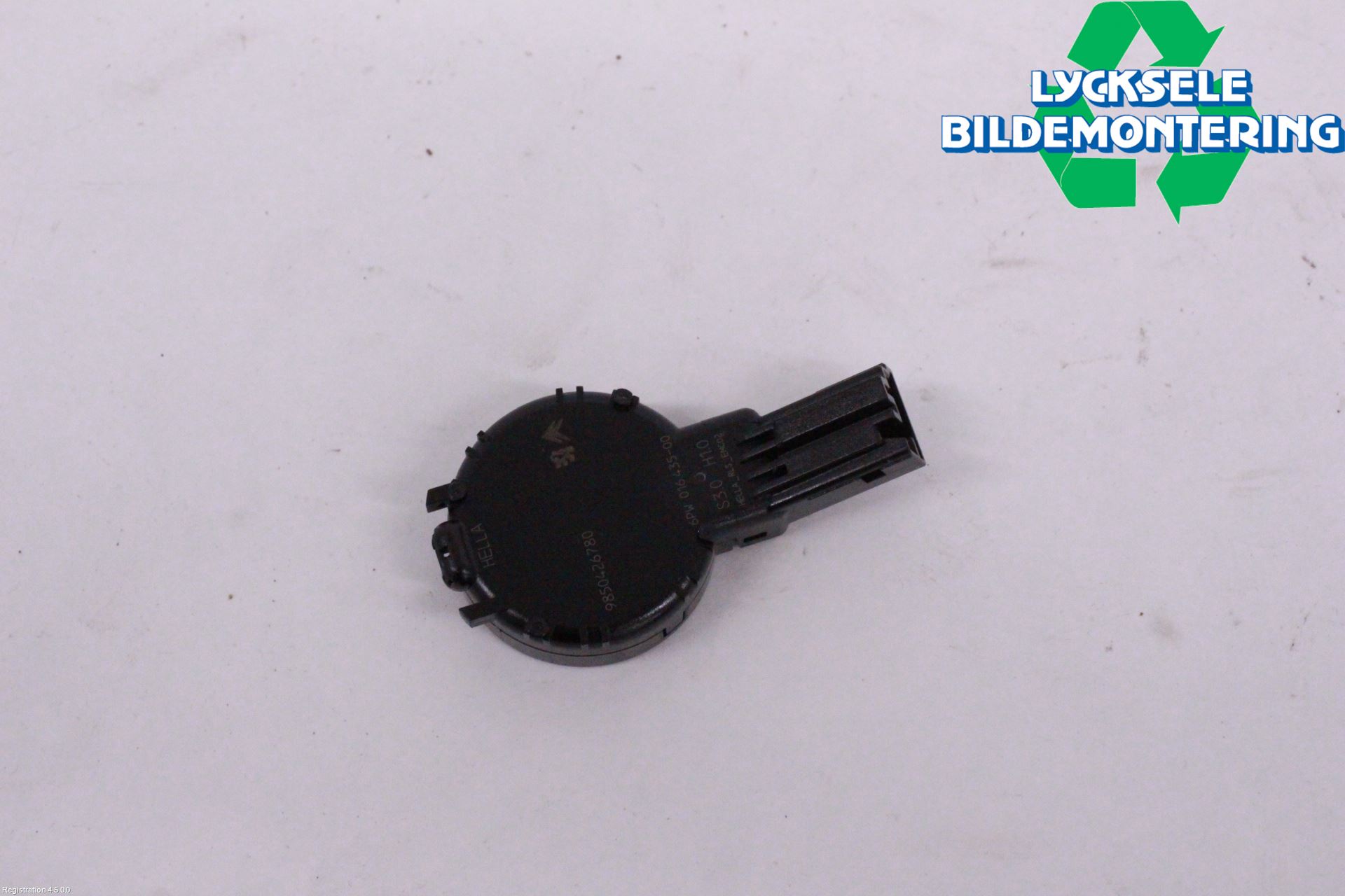 Citroen C5 AIRCROSS 19- Regnsensor