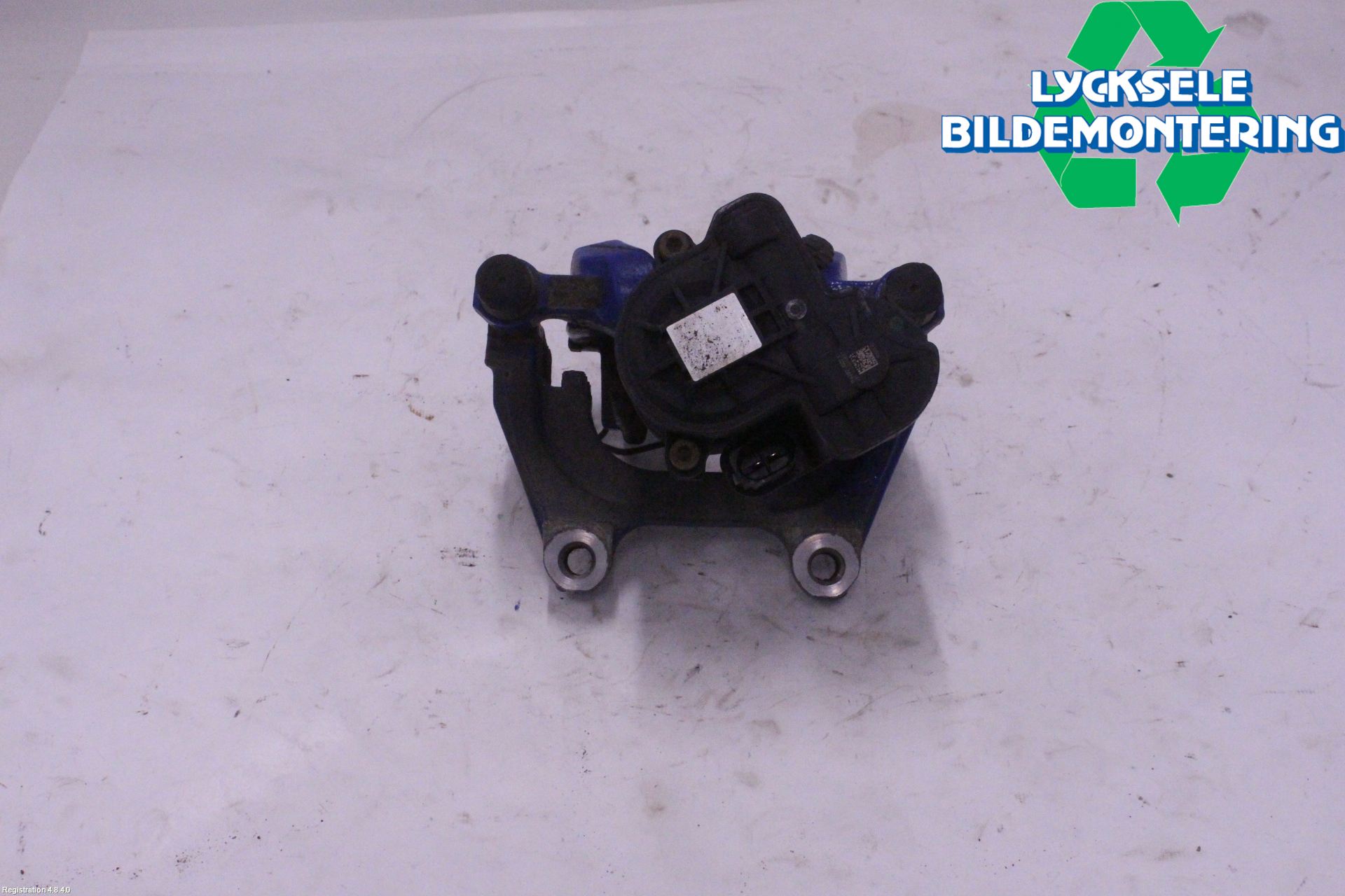 Volkswagen VW PASSAT 15-19 Bromsok Bak Höger