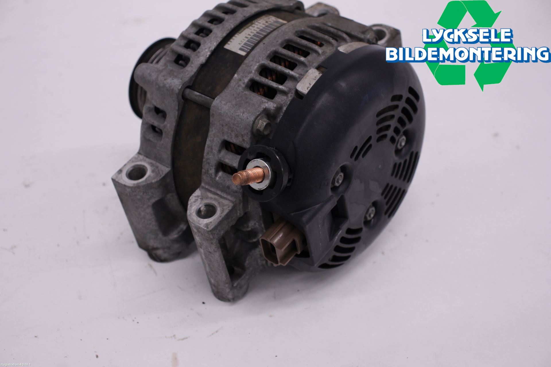 Jeep GRAND CHEROKEE 10-20 Generator