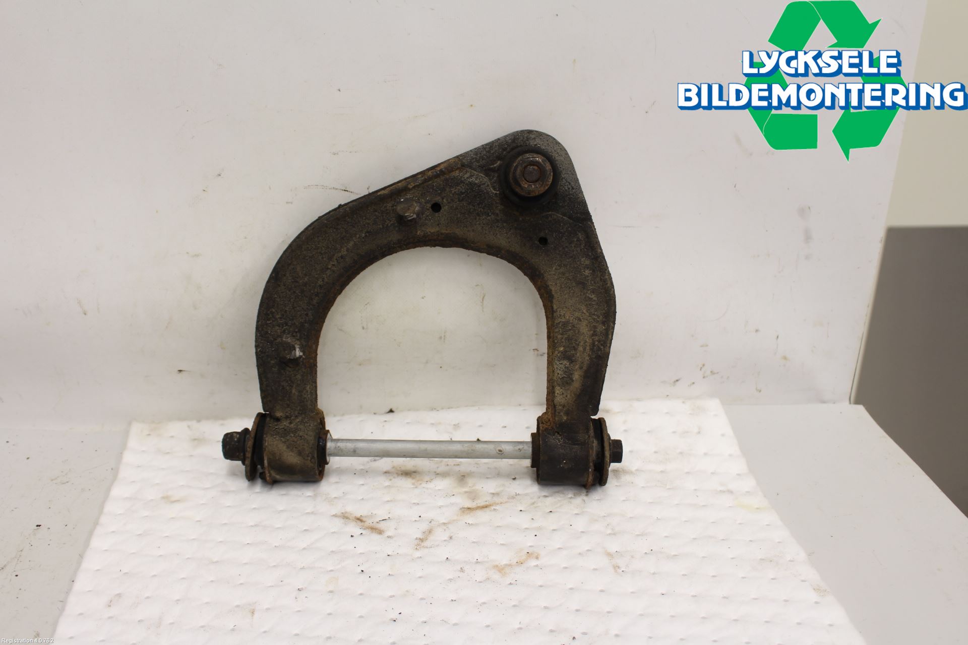 Ford RANGER EU 12-23 Bärarm Fram Övre Vä