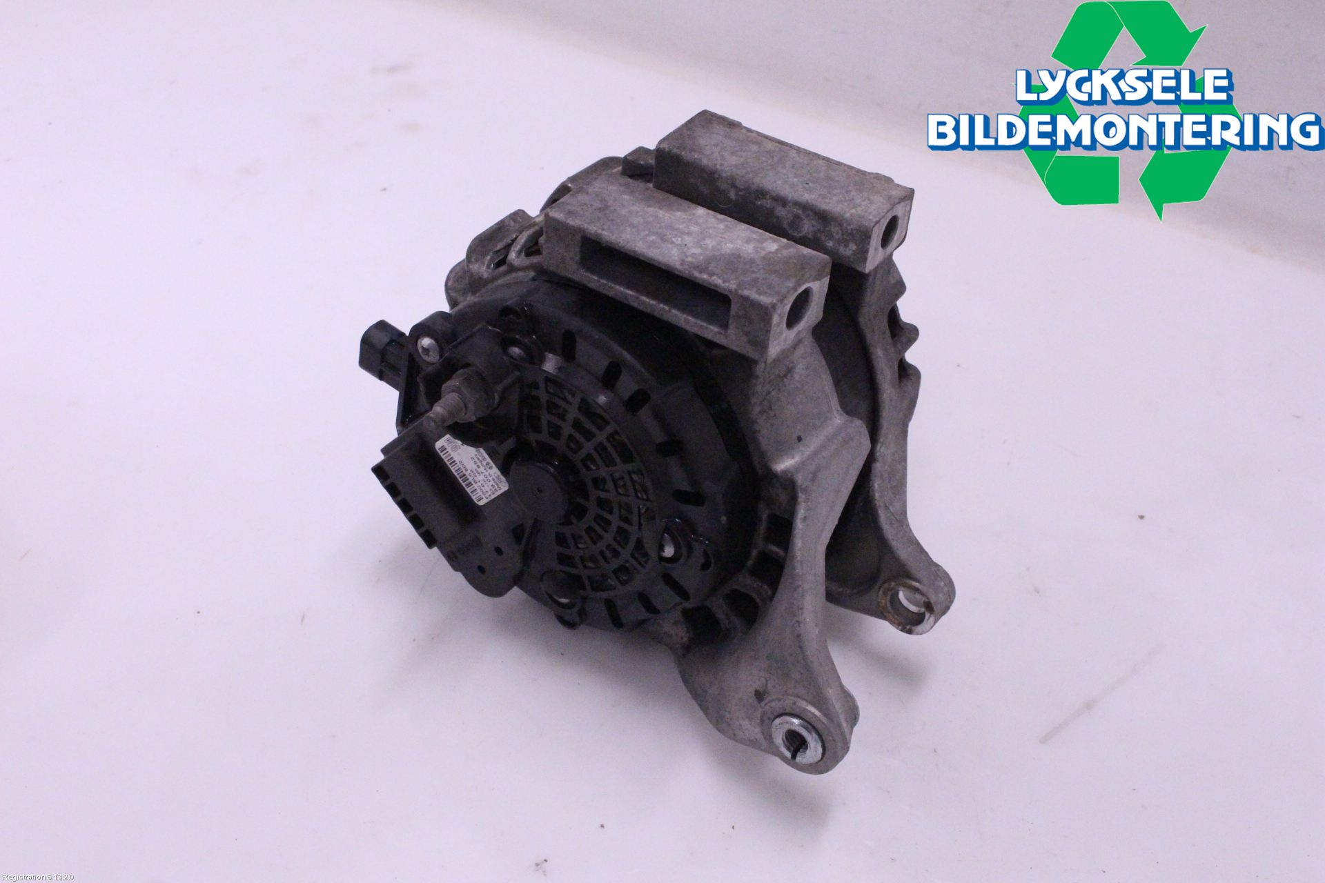 Opel INSIGNIA 17- Generator