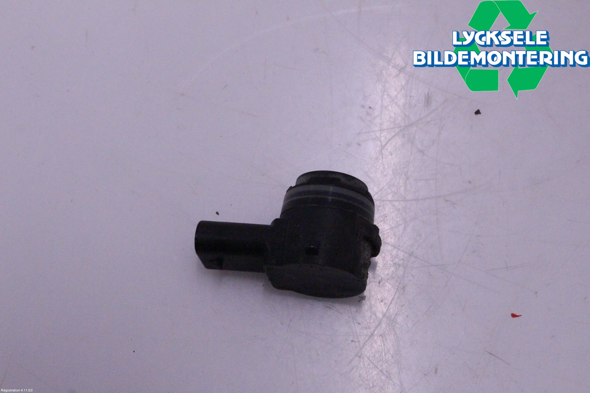 Volkswagen VW PASSAT 15-19 Parkeringshjälp Backsensor