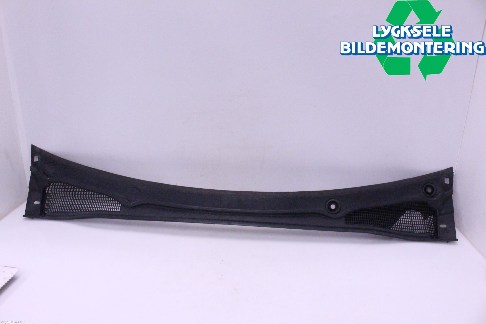 Renault CLIO IV 16-19 Torpedplåt-Torpedplast