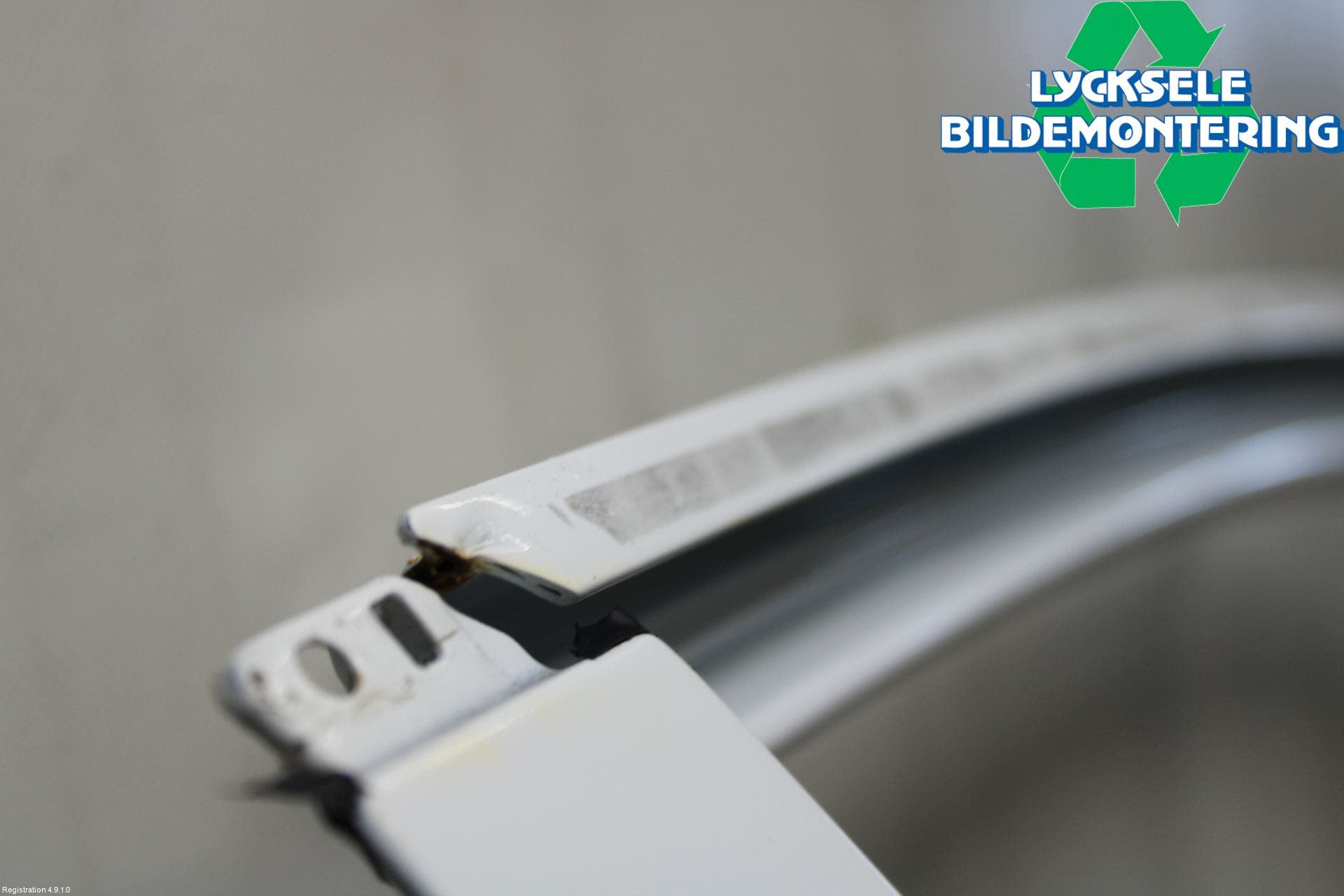 Kia CEED 12-18 Dörr Fram Höger