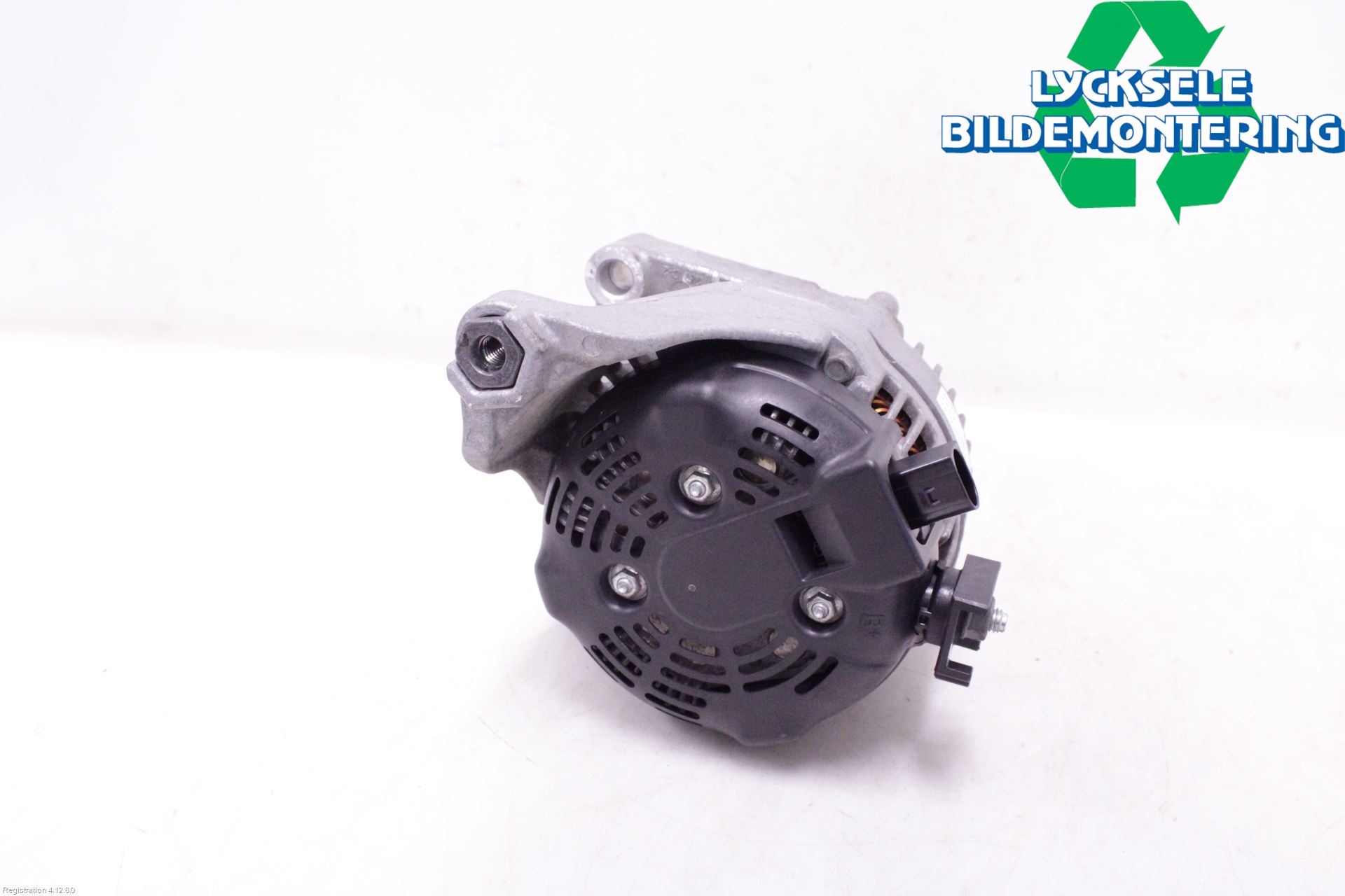 BMW 3 F30/F31/F80 12-19 Generator