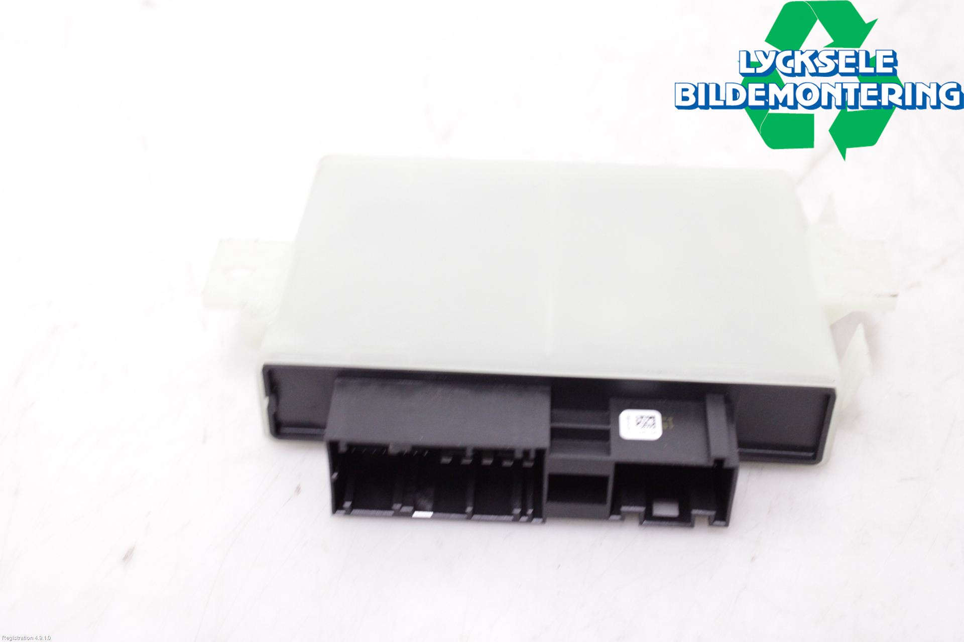 Mercedes-Benz MB E-KLASS (W213) 16-23 Styrenhet Avgasrening