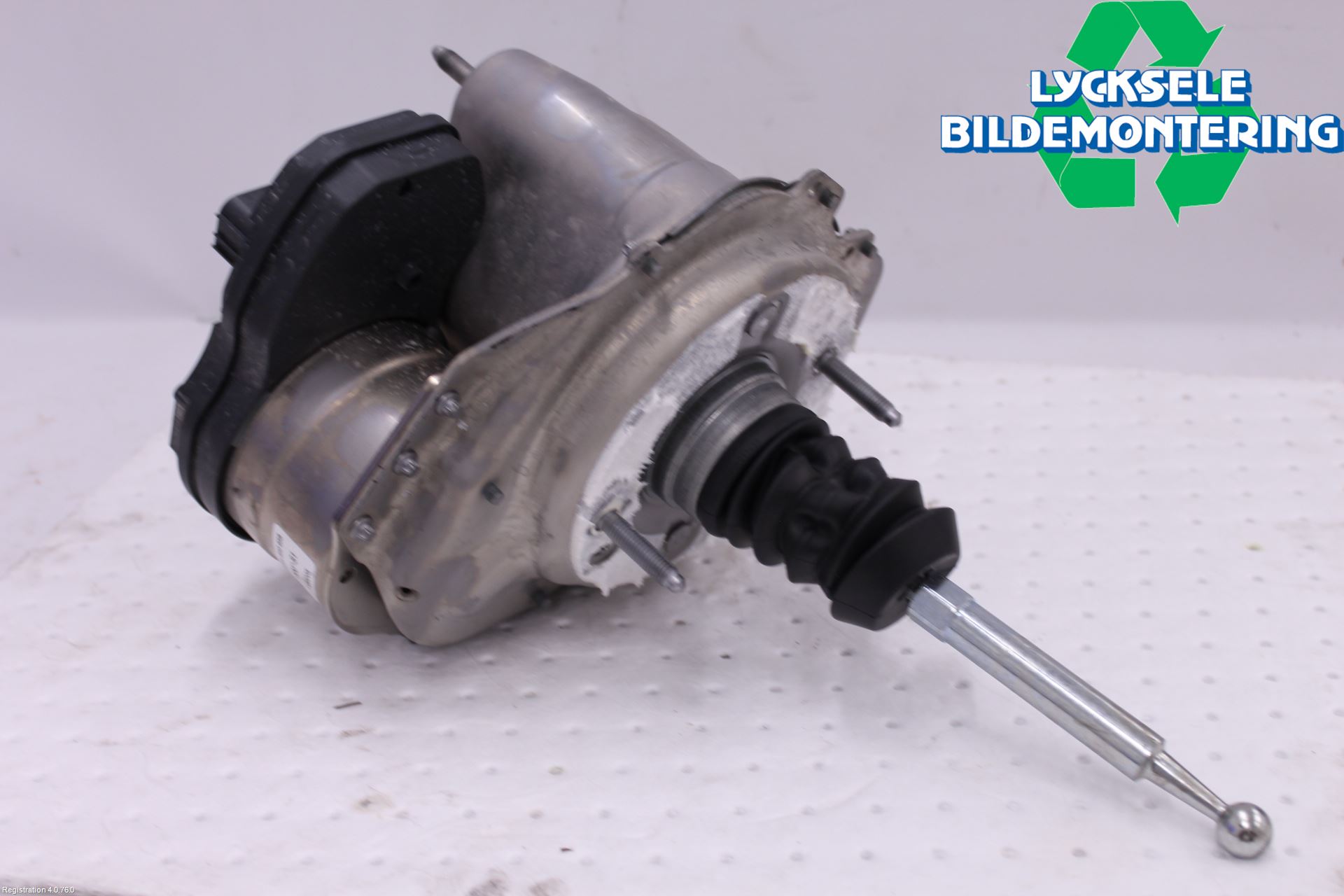 Skoda OCTAVIA (NX) 20- Bromsservo