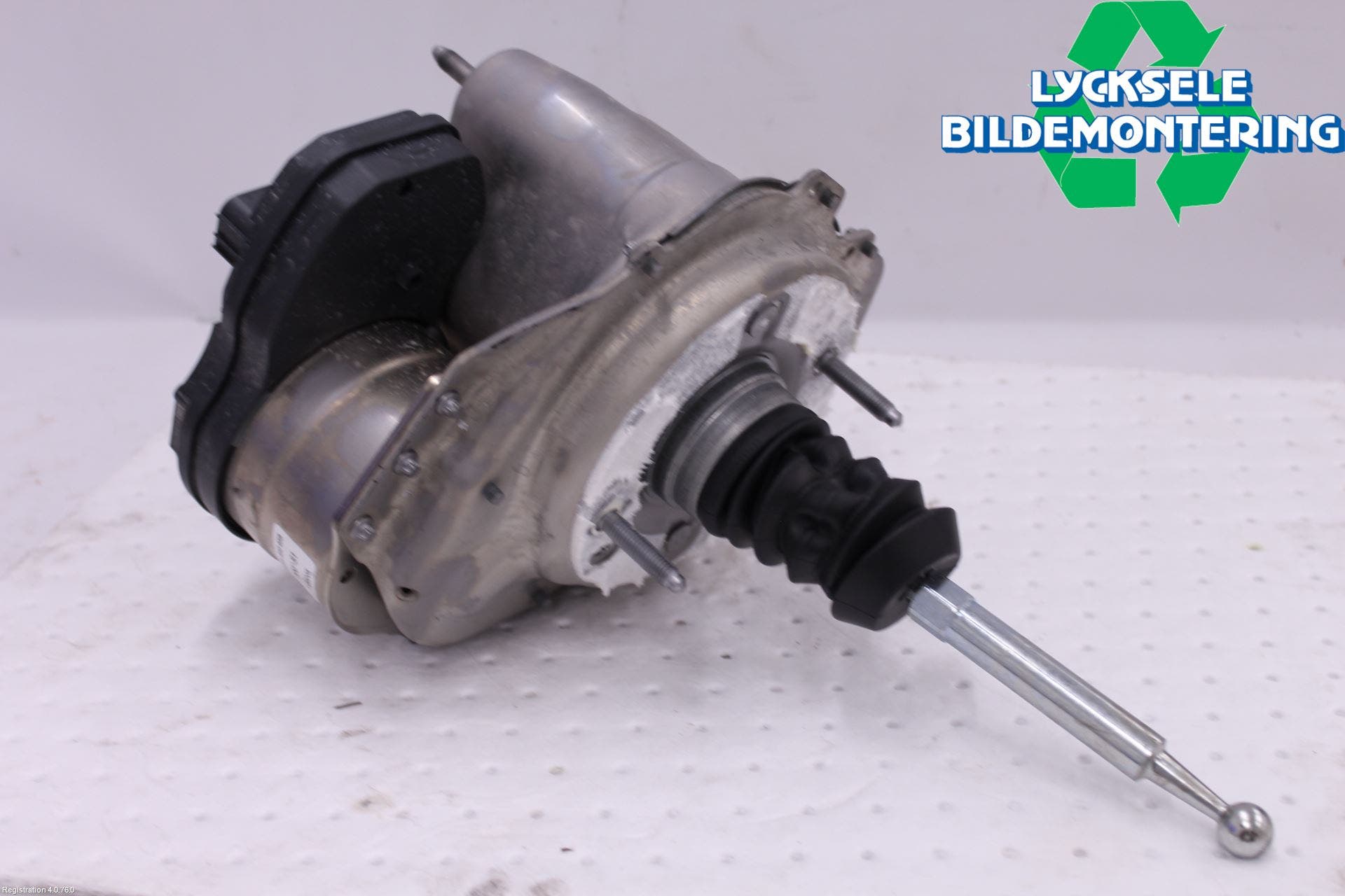 Skoda OCTAVIA (NX) 20- Bromsservo