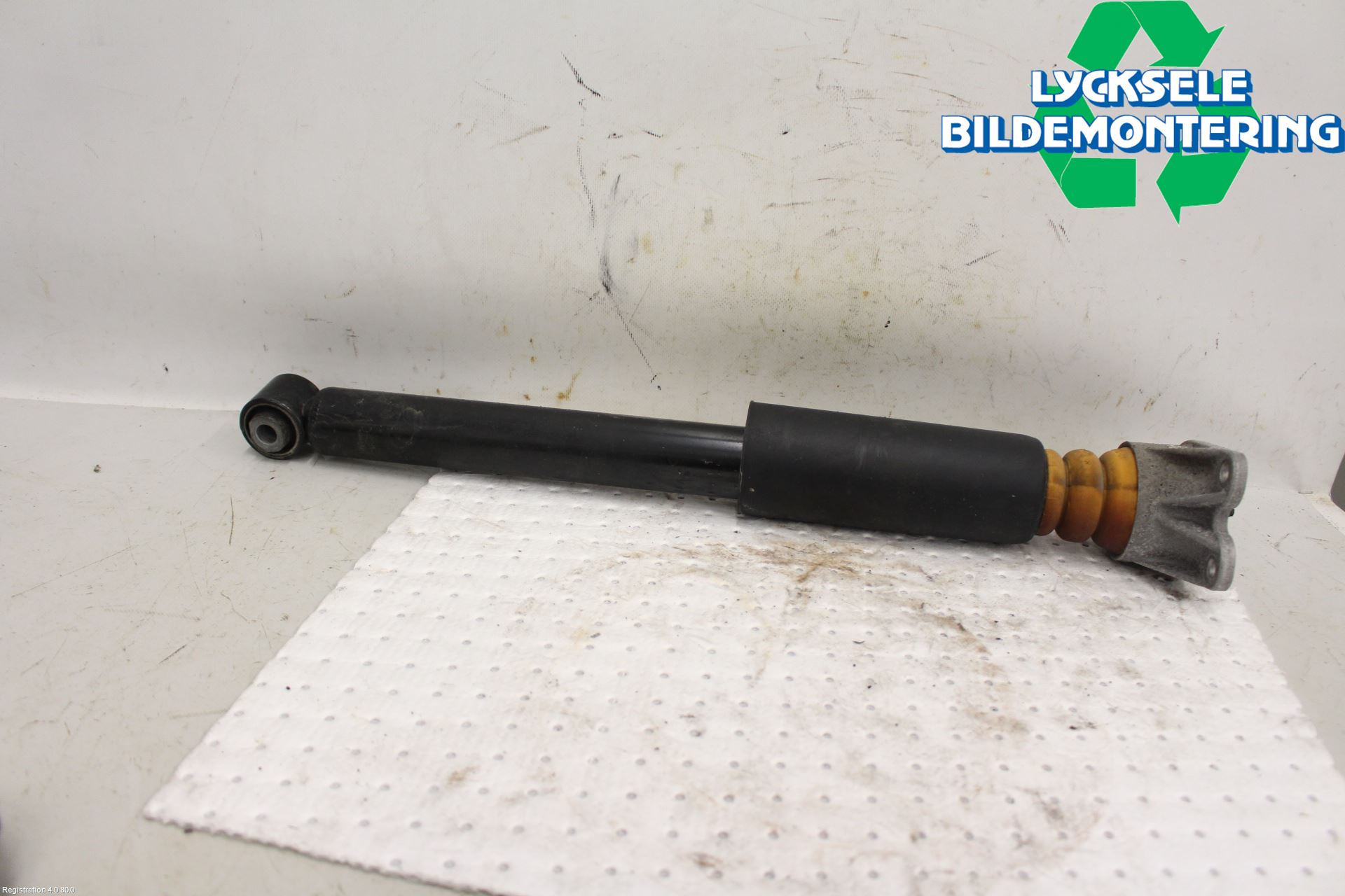 Mini ONE/COOPER 5DR F55 14-24 Stötdämpare Bak