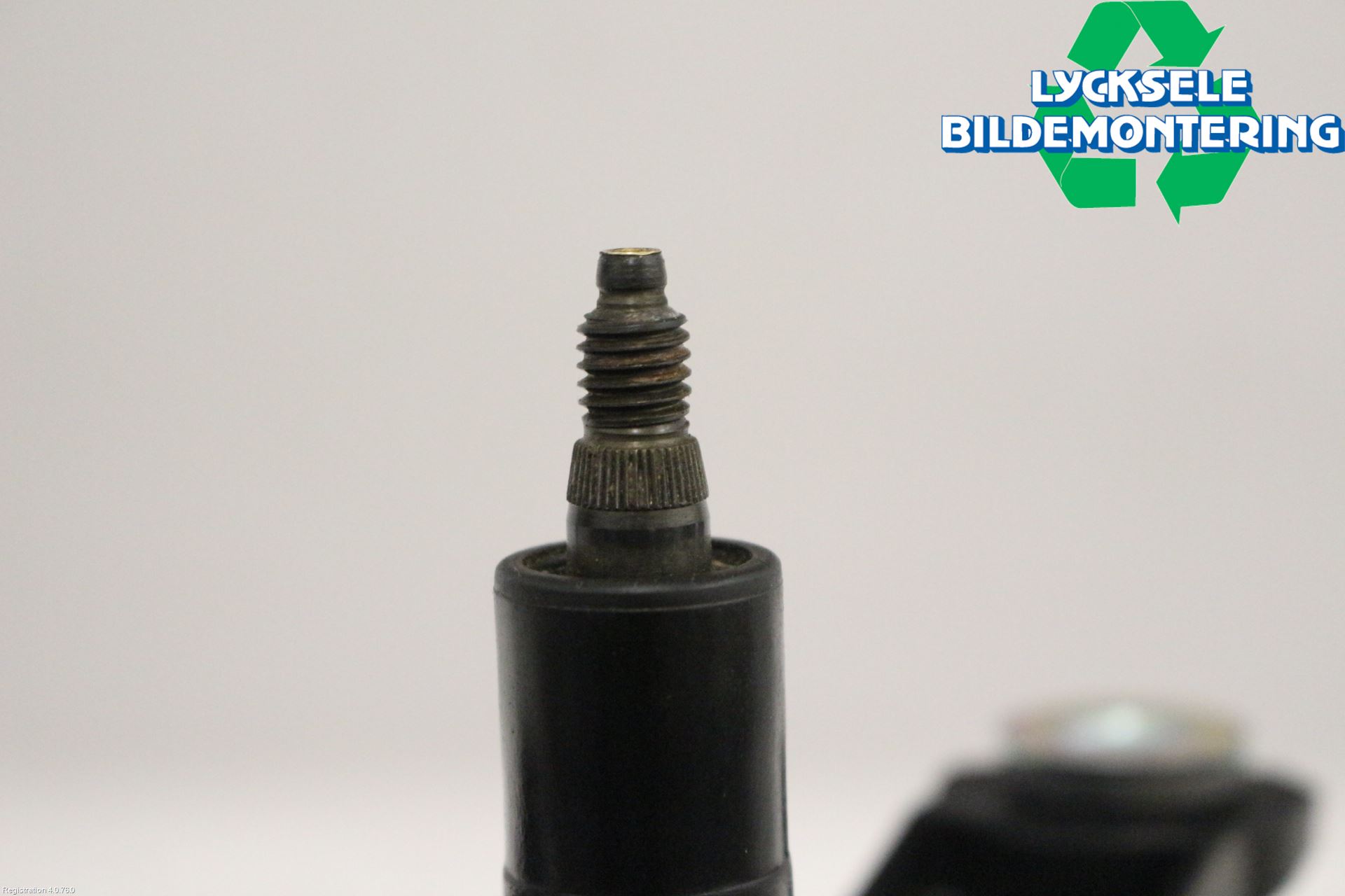 Audi A6 F2/C8 19- Torkarmotor Baklucka