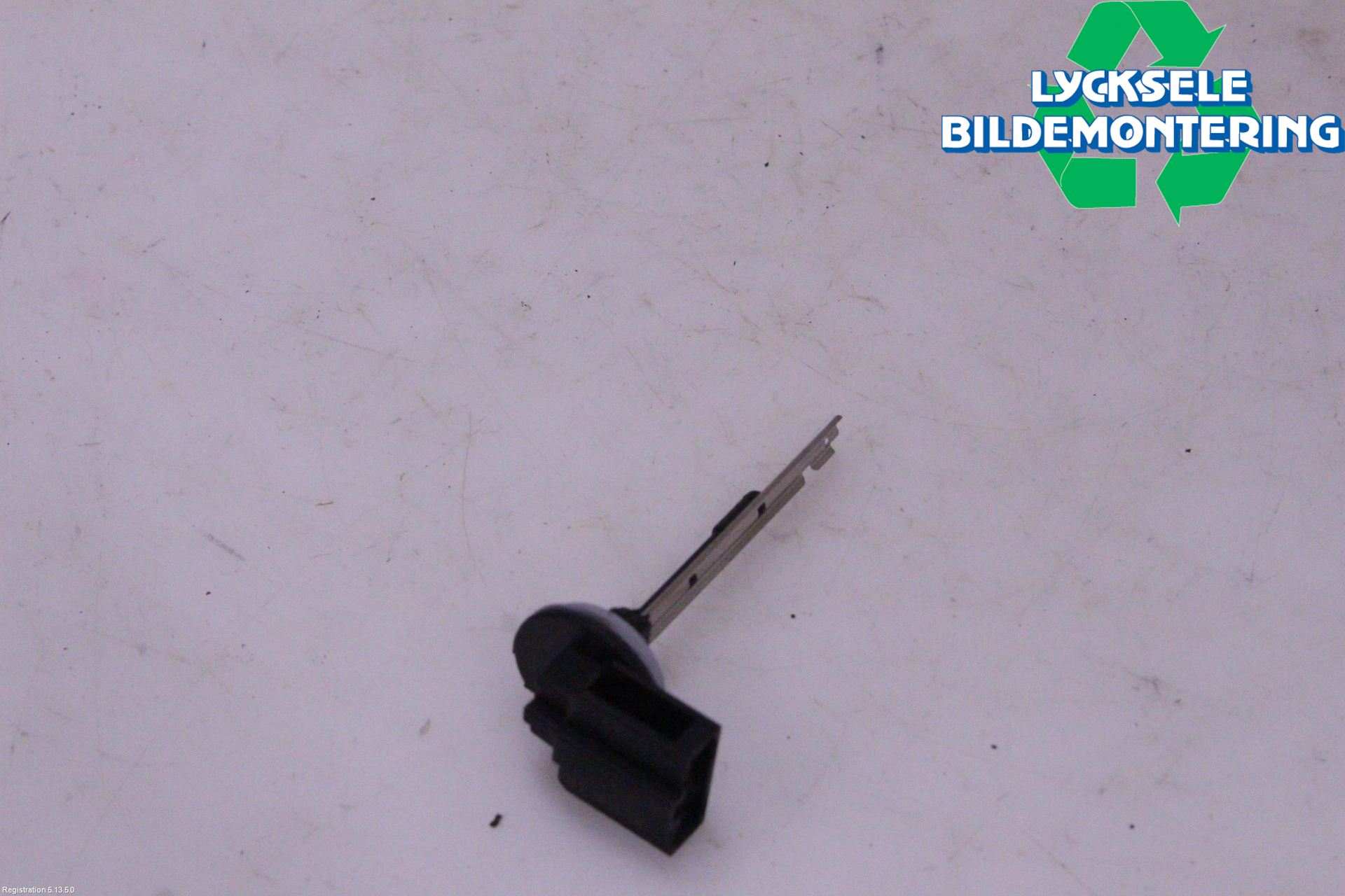 Volkswagen VW TOUAREG CR 18- Ac Innertemperatur Sensor