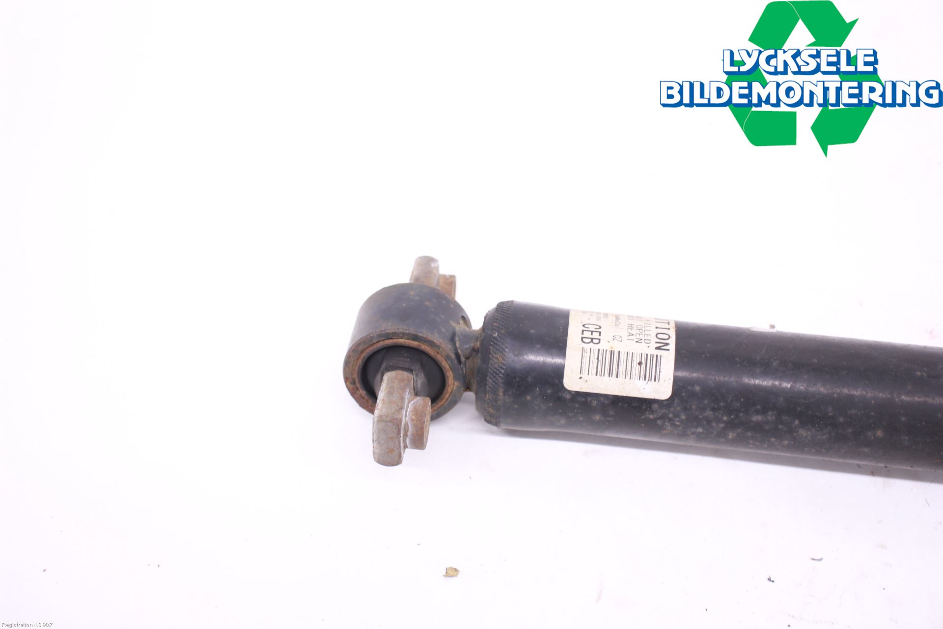 Ford MONDEO 15-22 Stötdämpare Bak