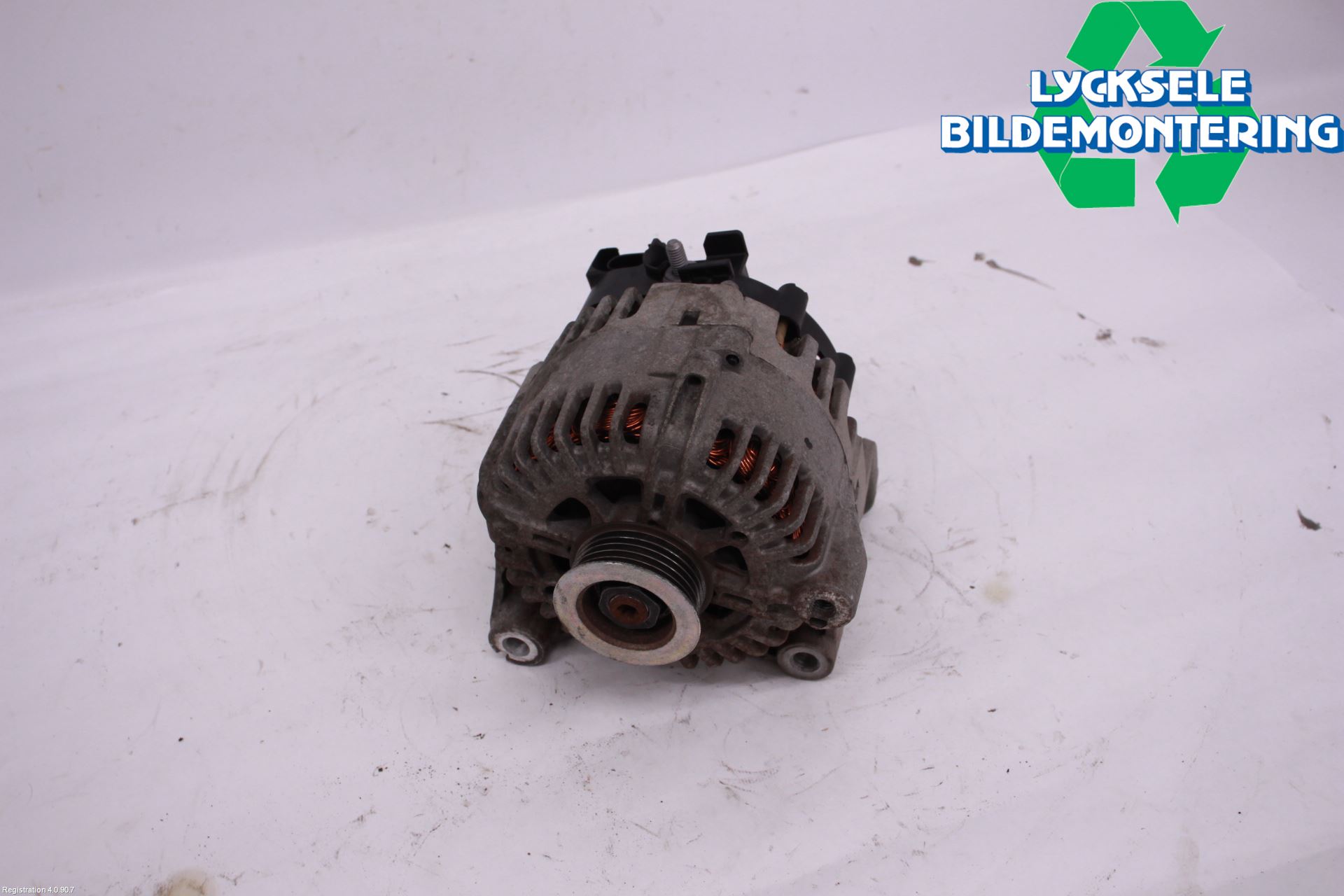 Toyota AURIS 13-19 Generator