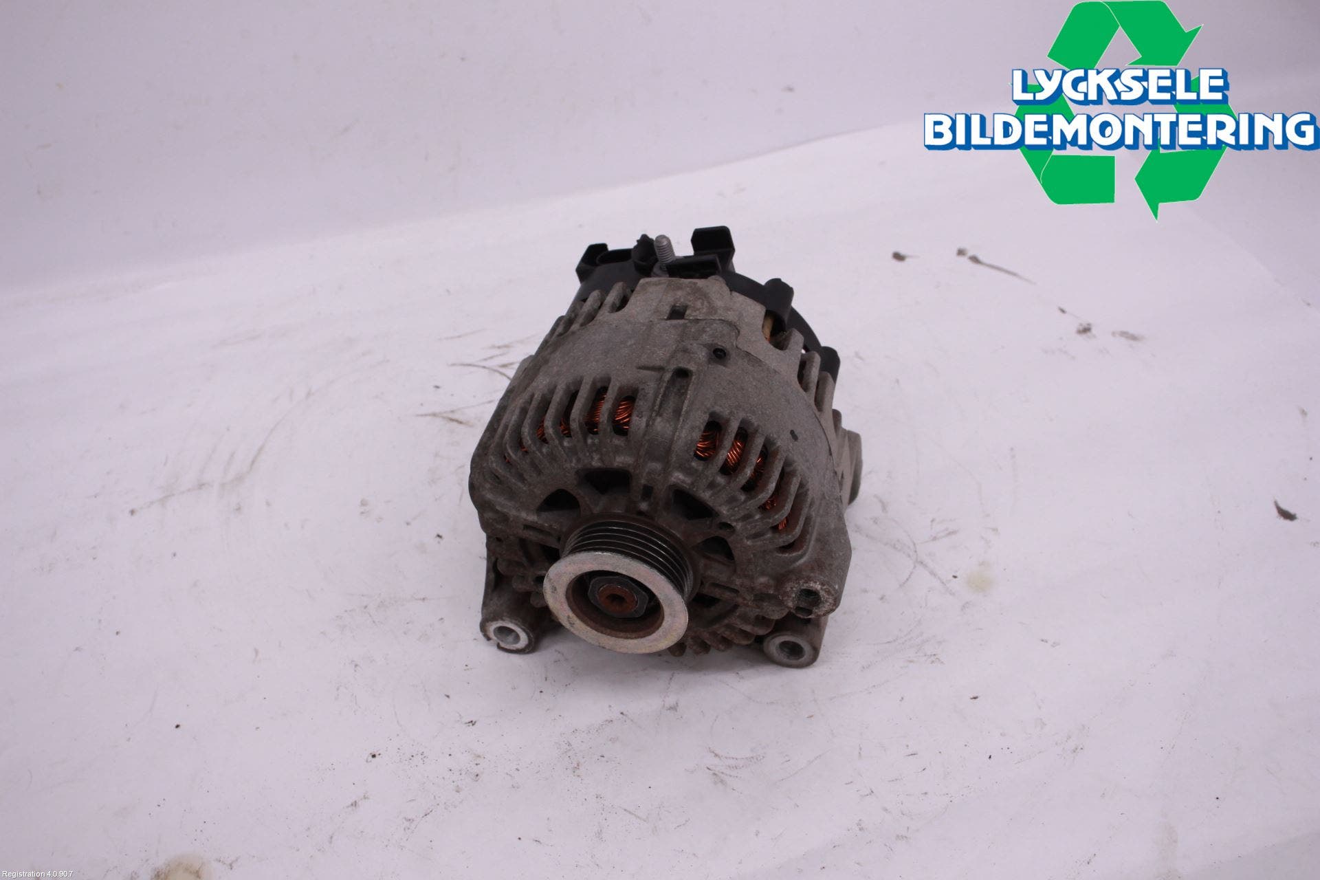 Toyota AURIS 13-19 Generator