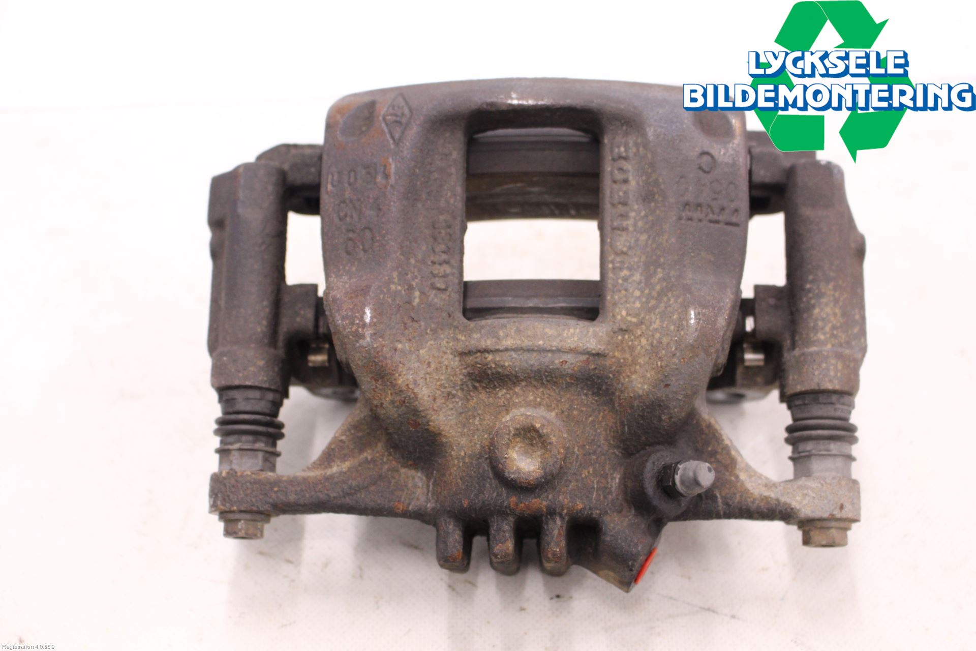 Opel VIVARO 15-19 Bromsok Fram Höger