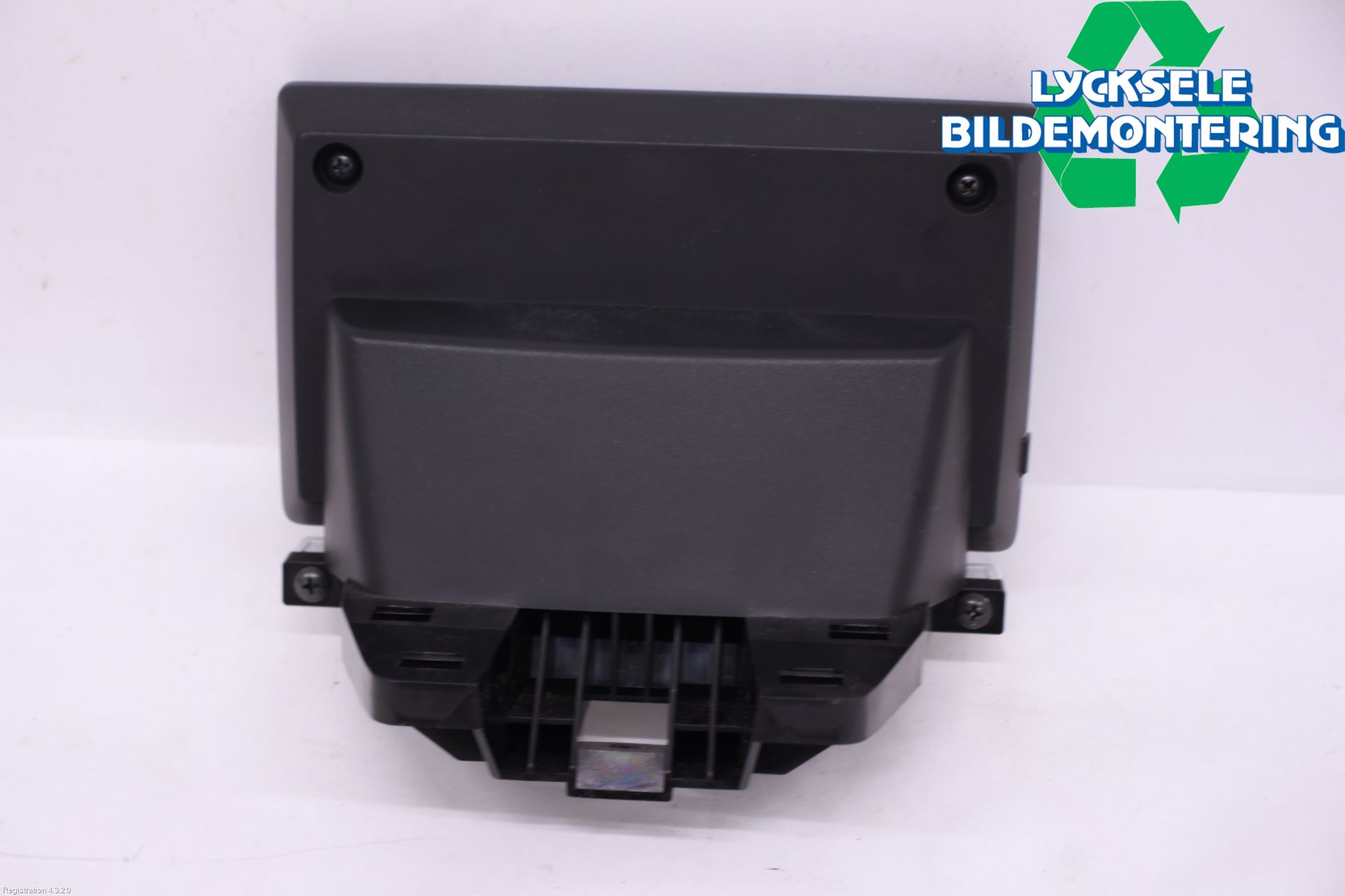 BMW i3 I01 13-22 Instrument Komb