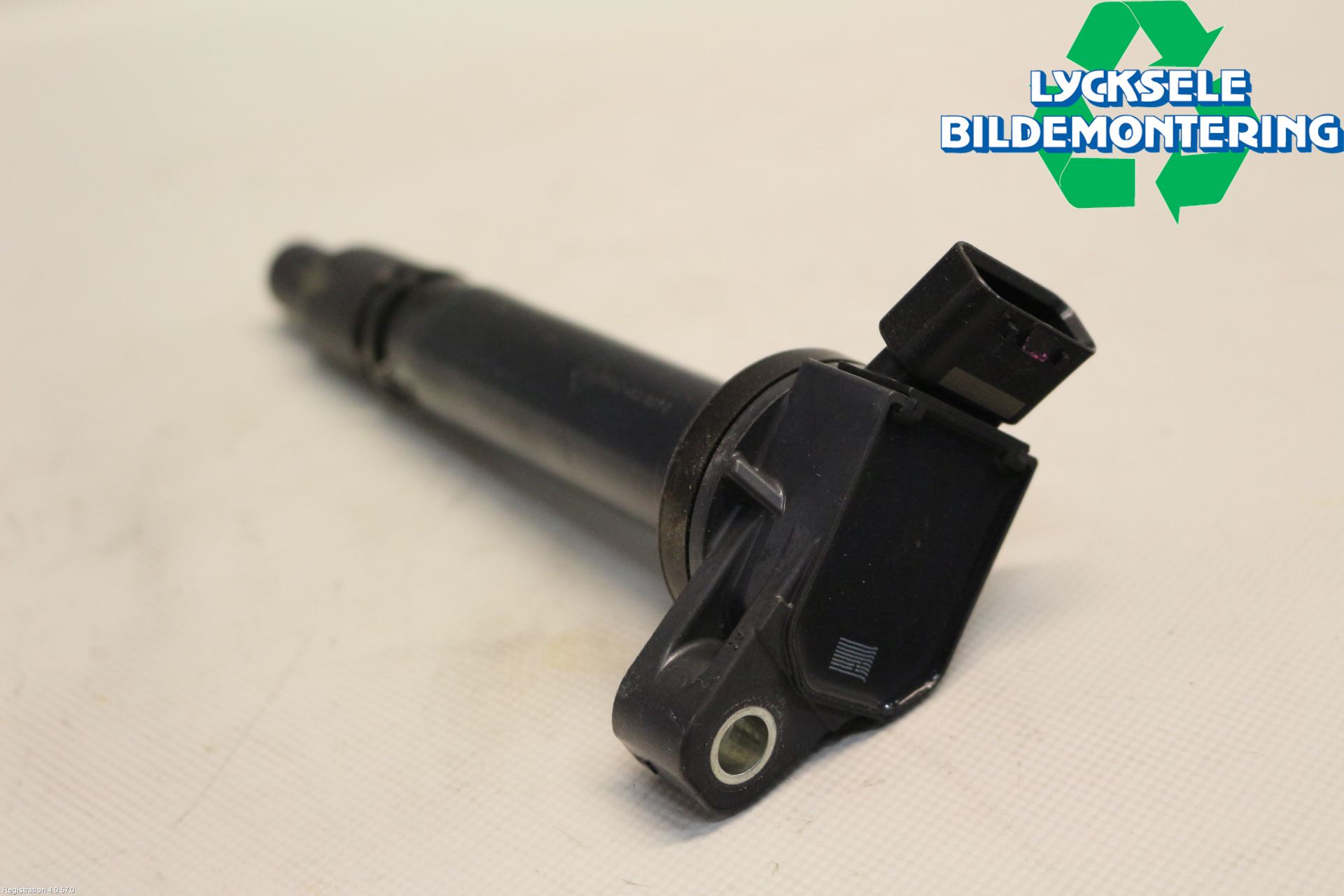 Toyota YARIS XP130 12-14 Tändspole