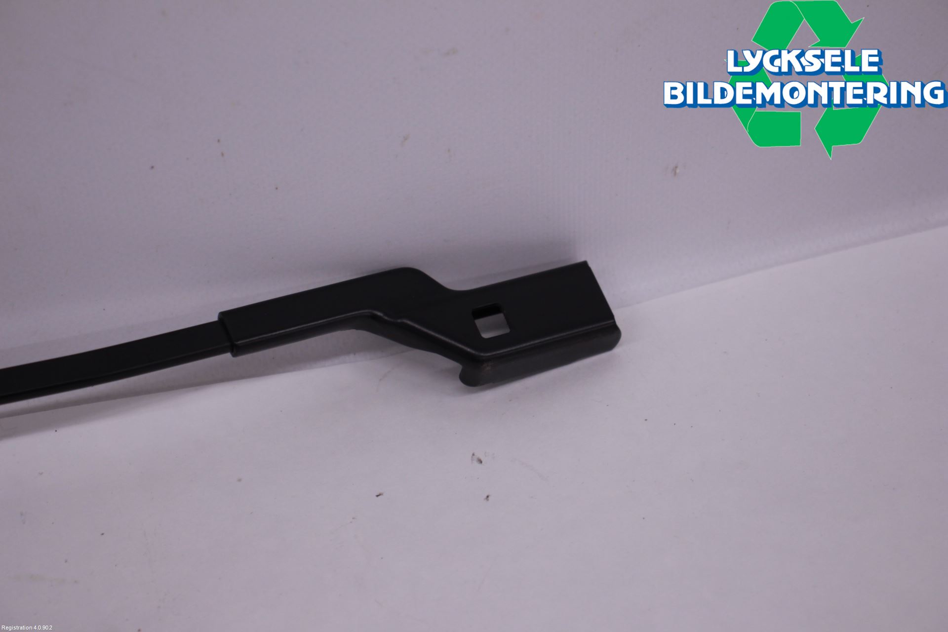 Citroen C4/E-C4 C4X/E-C4X III 21- Torkararm Armar Vindruta