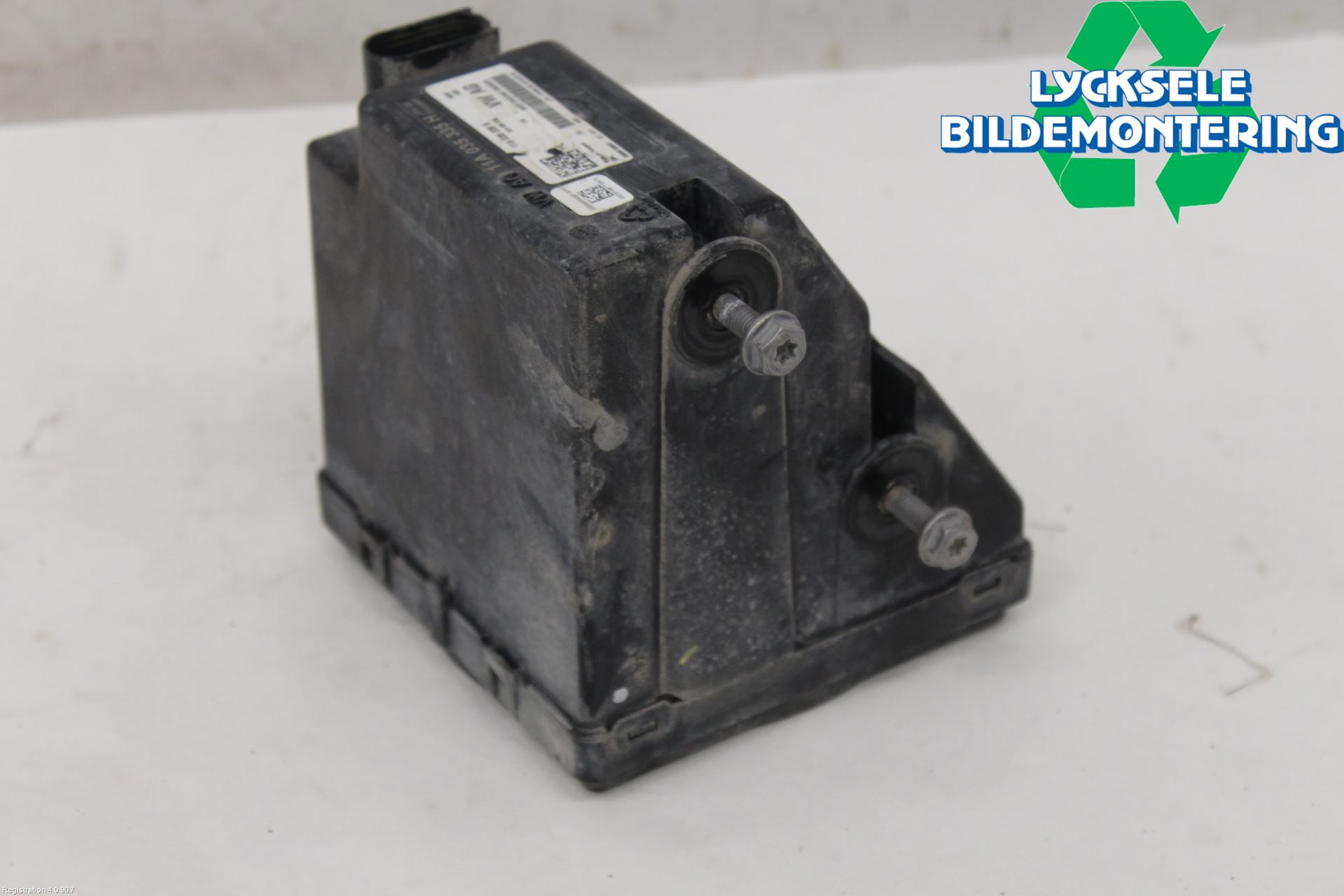 Volkswagen VW ID.4 21- Högtalare