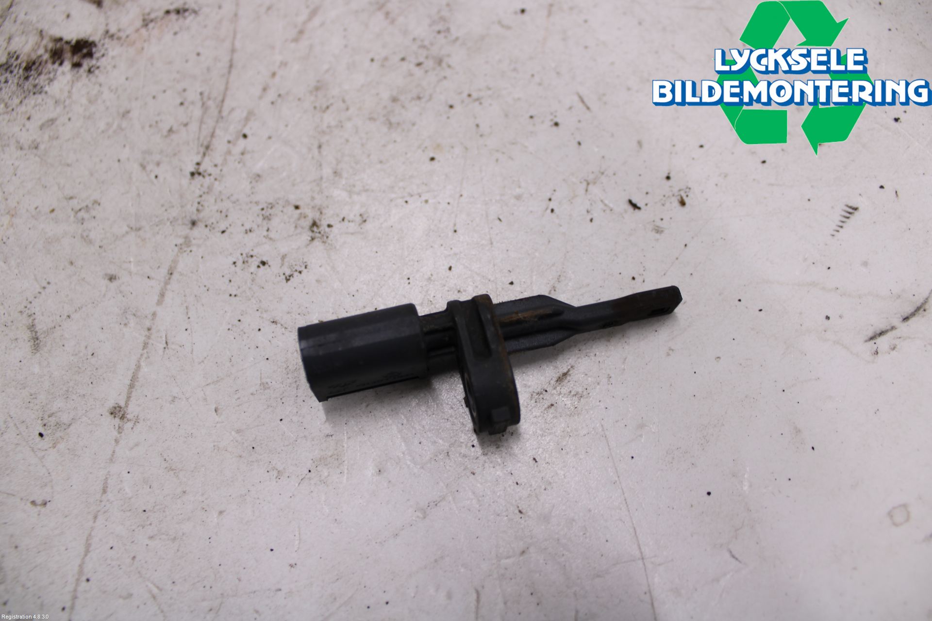 Volkswagen VW GOLF / E-GOLF VIII 20- Abs Sensor