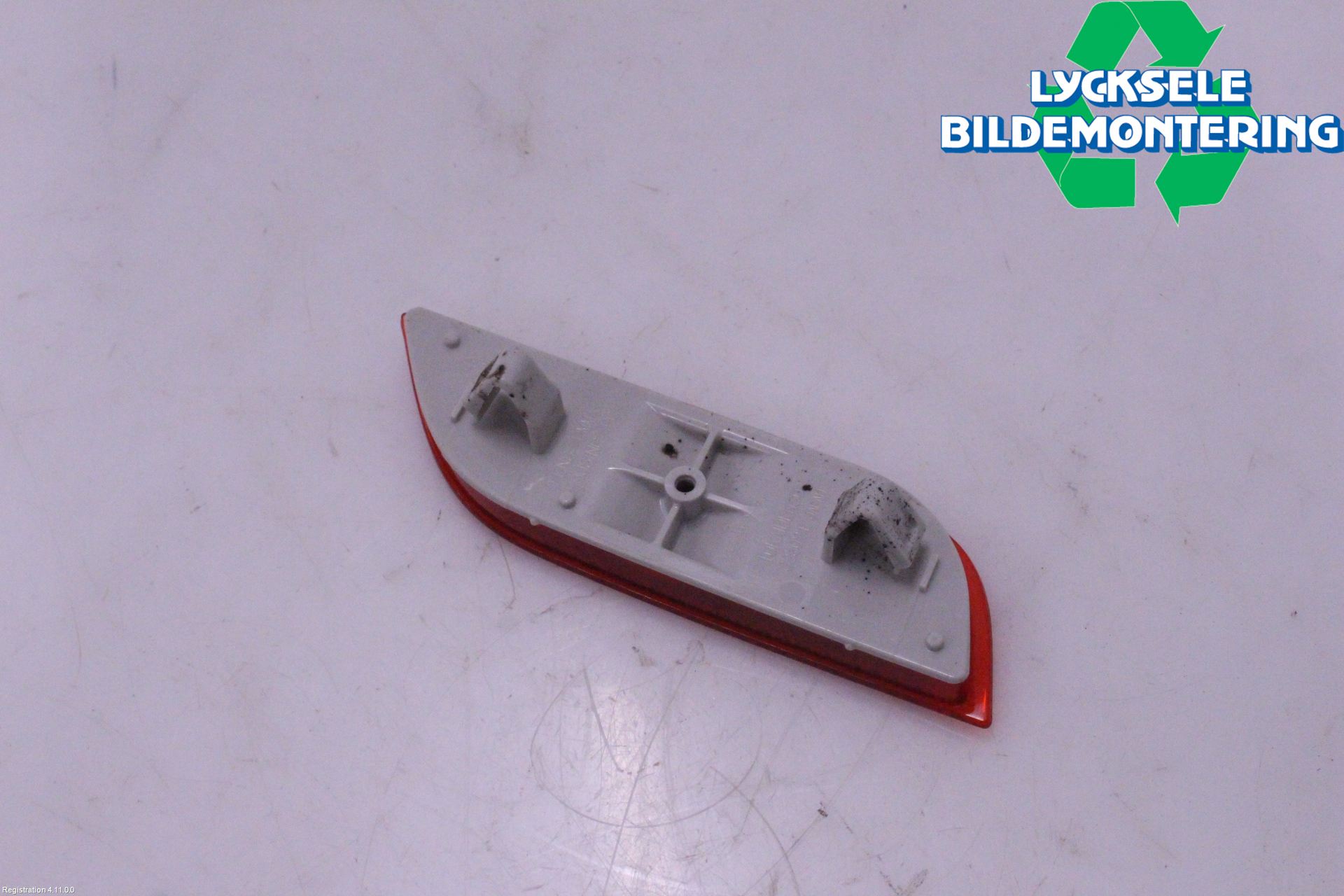 Subaru XV 12-17 Dimljus/Reflex Bak