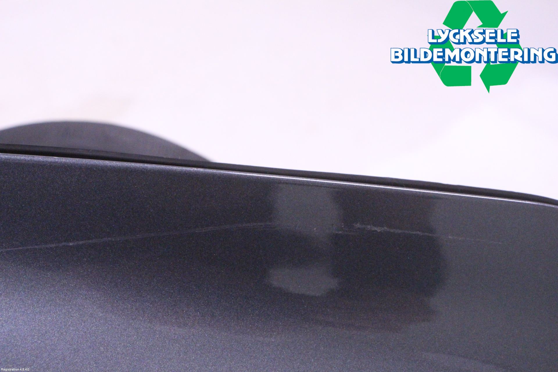 BMW 3 GT F34 13-19 Tanklucka