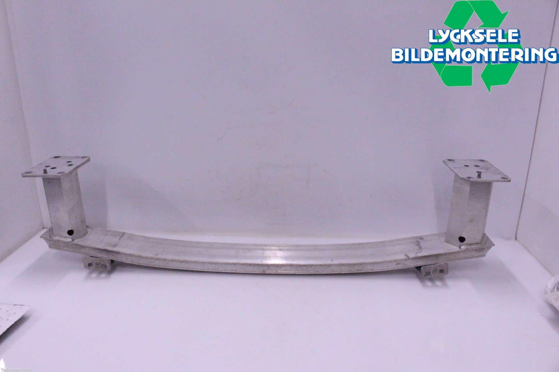 Peugeot 3008 17-24 Stötfångarbalk Fram