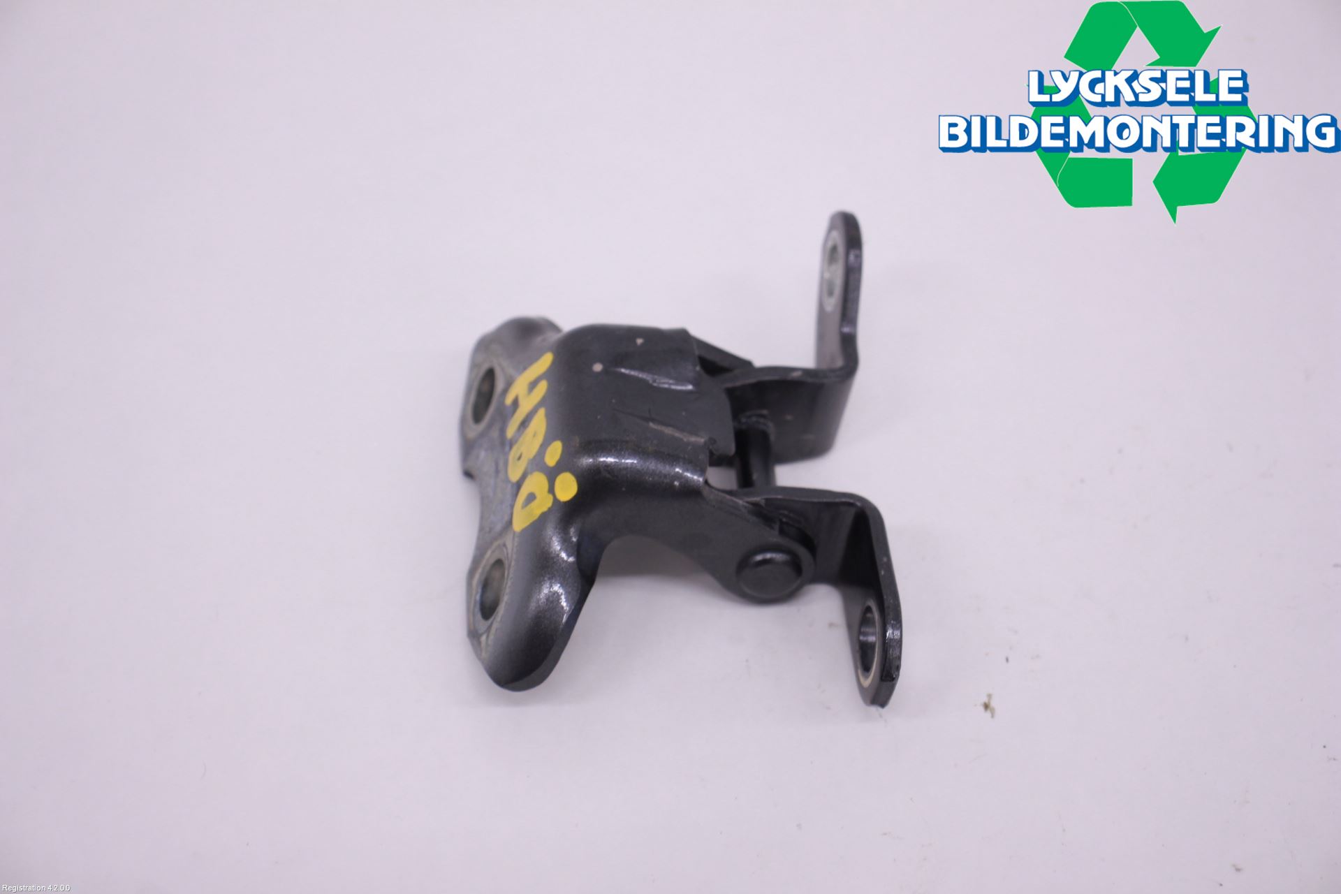 Toyota RAV4 19- Dörrgångjärn