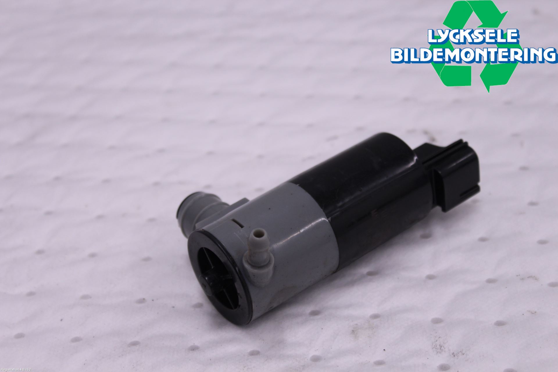 Volvo V90 17->> Spolarpump Högtryck