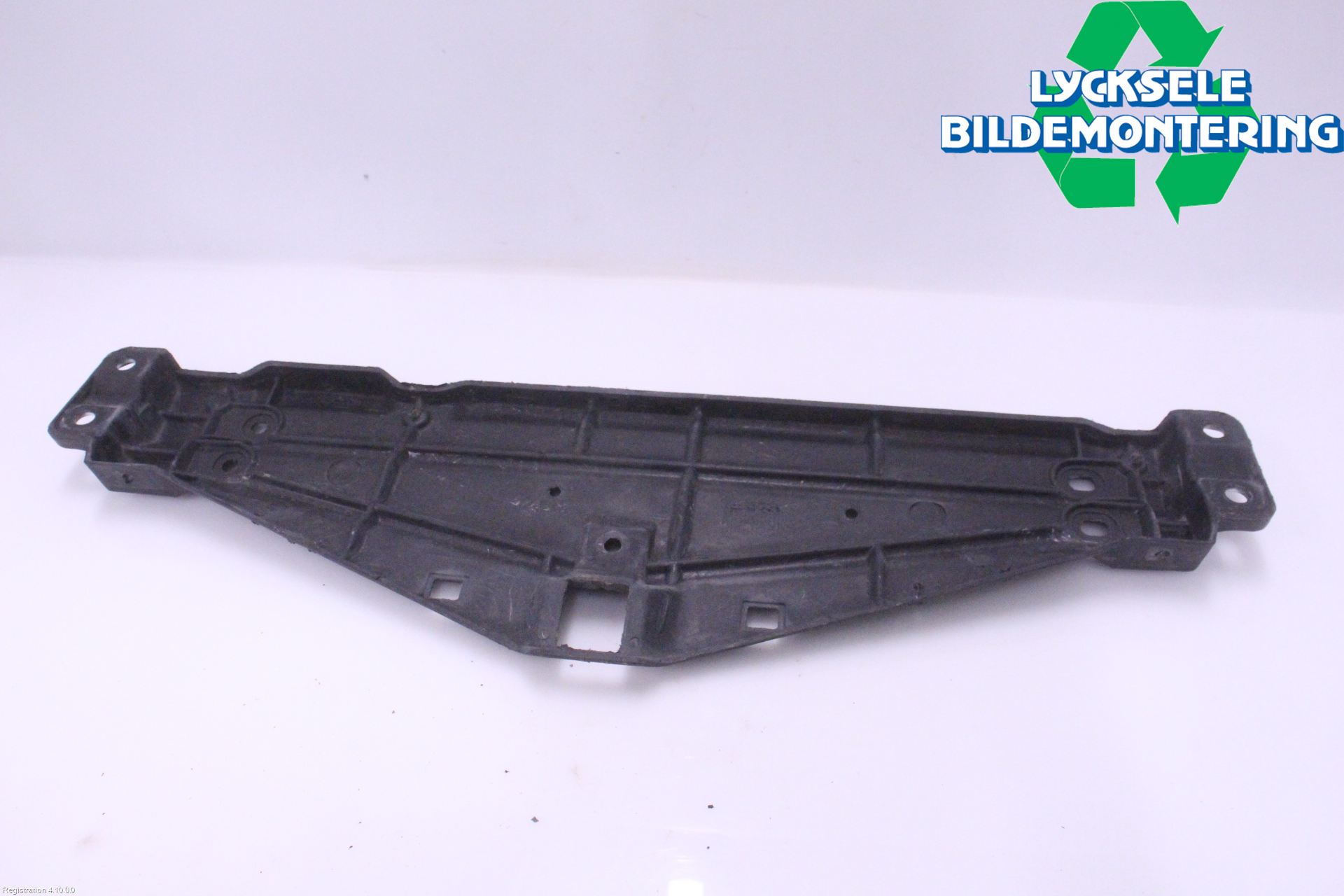 Volvo 740 88-92 Frontplåt